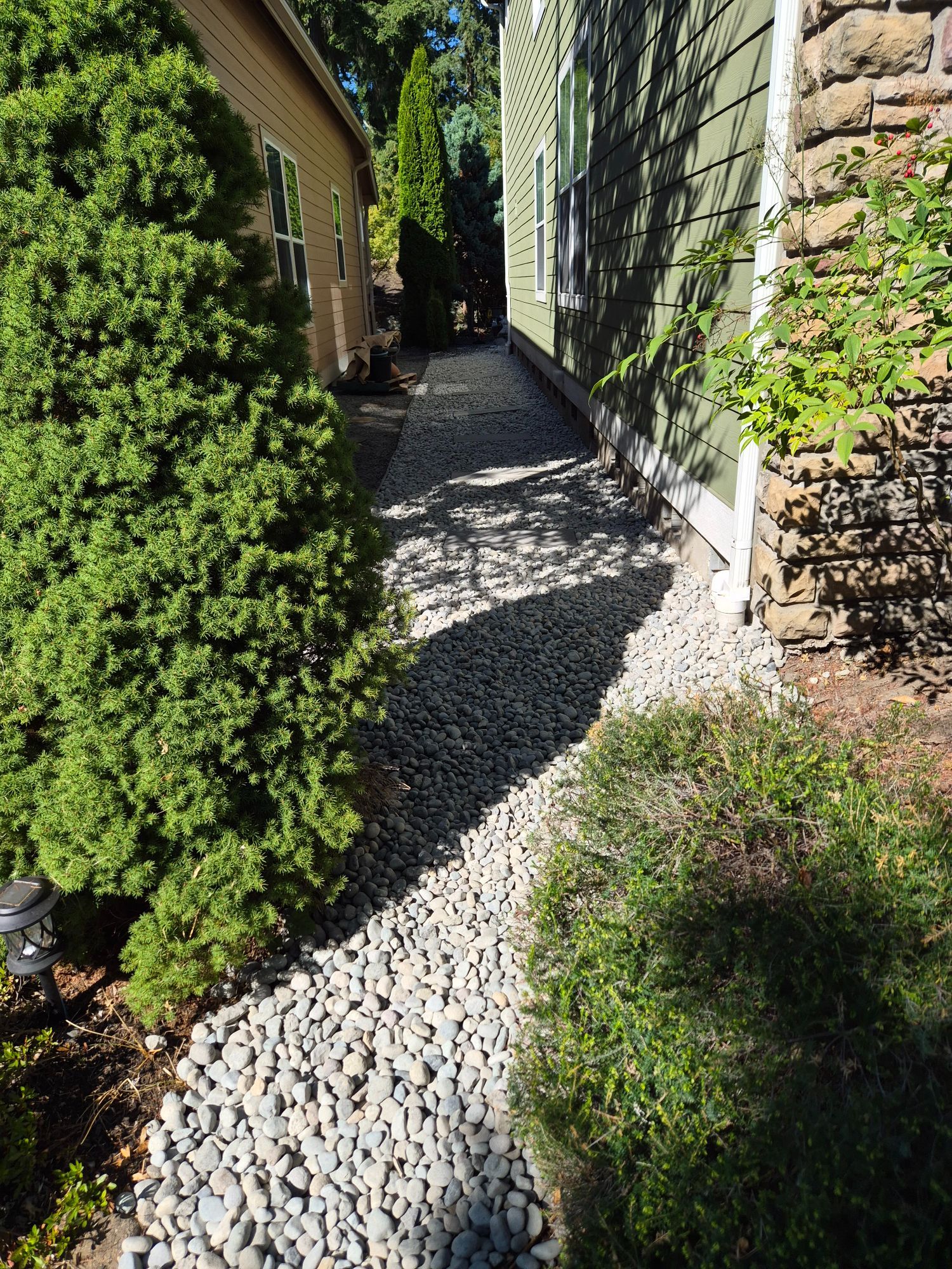Goodfellas Landscape project photo 4