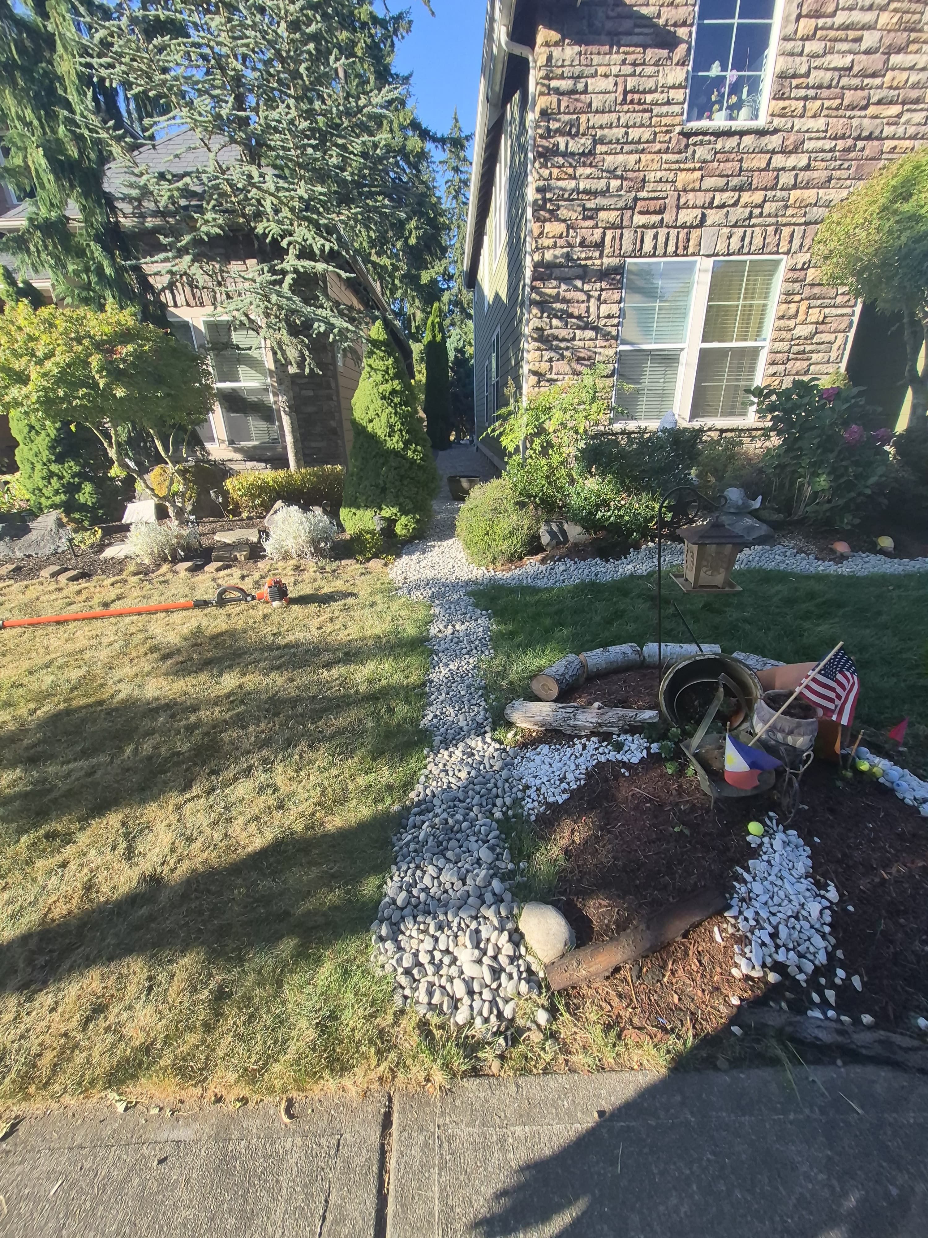 Goodfellas Landscape project photo 2