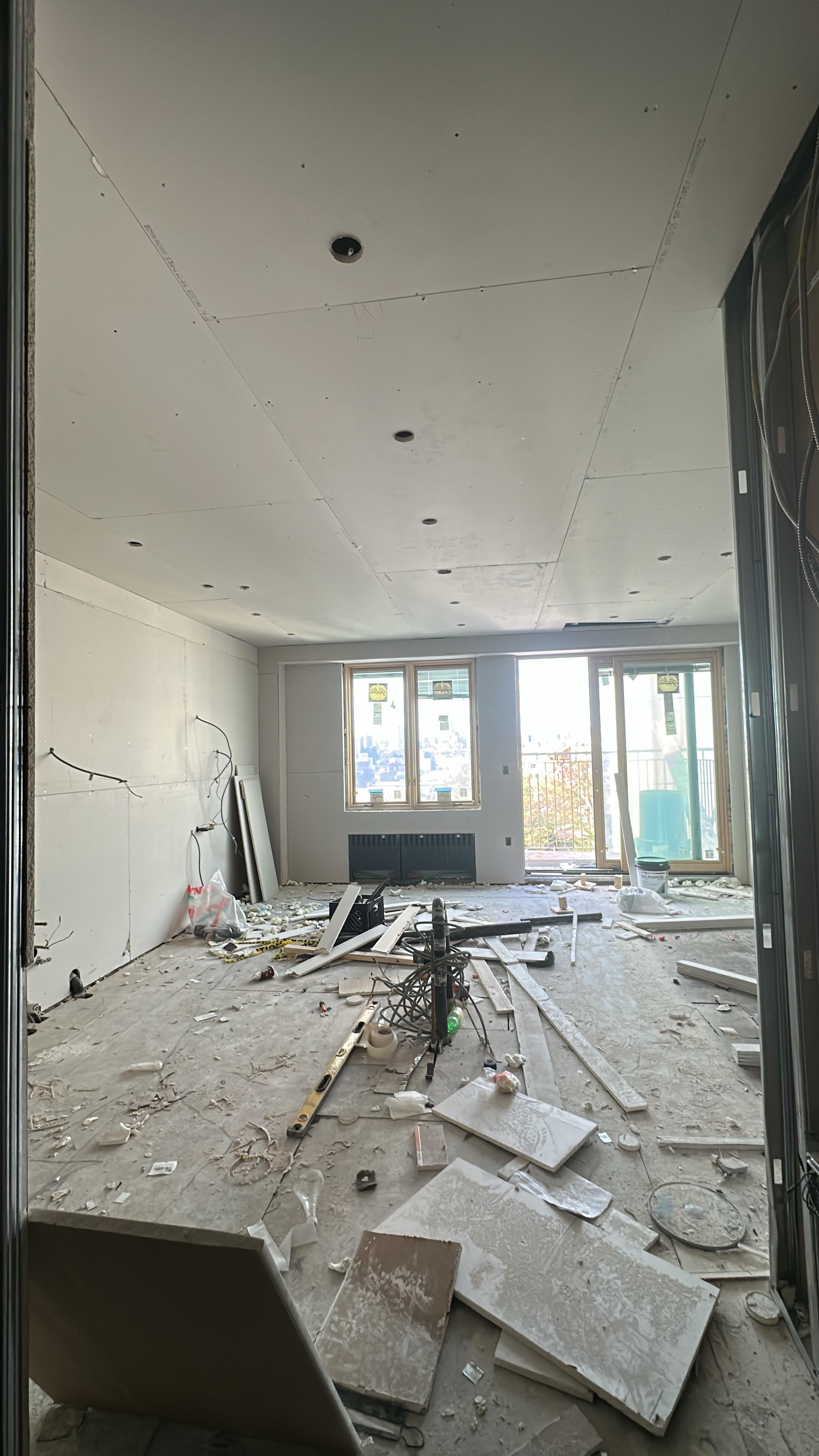 Drywall
