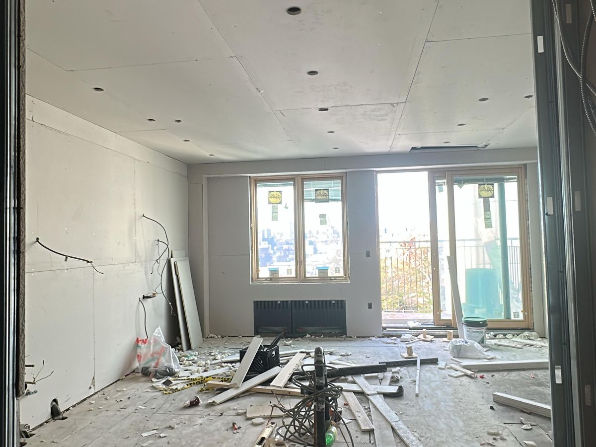 Drywall