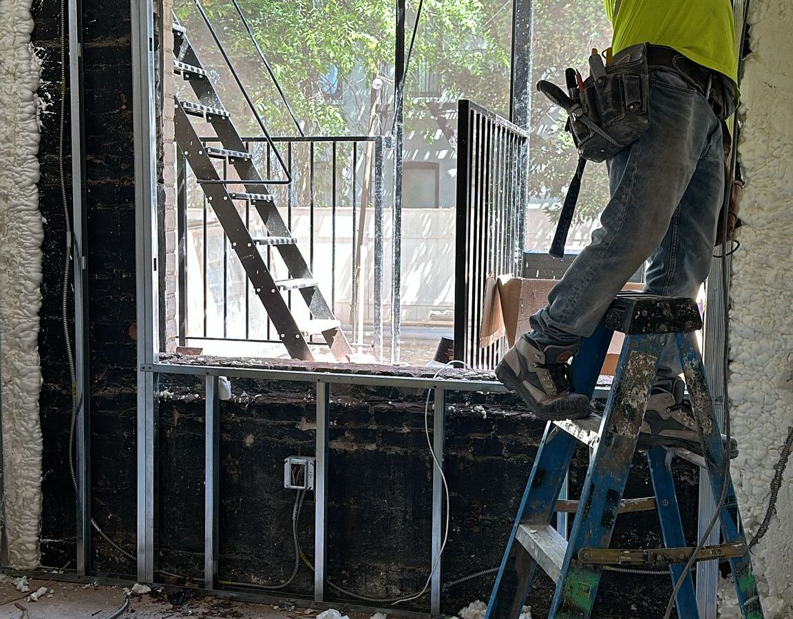 Insulation