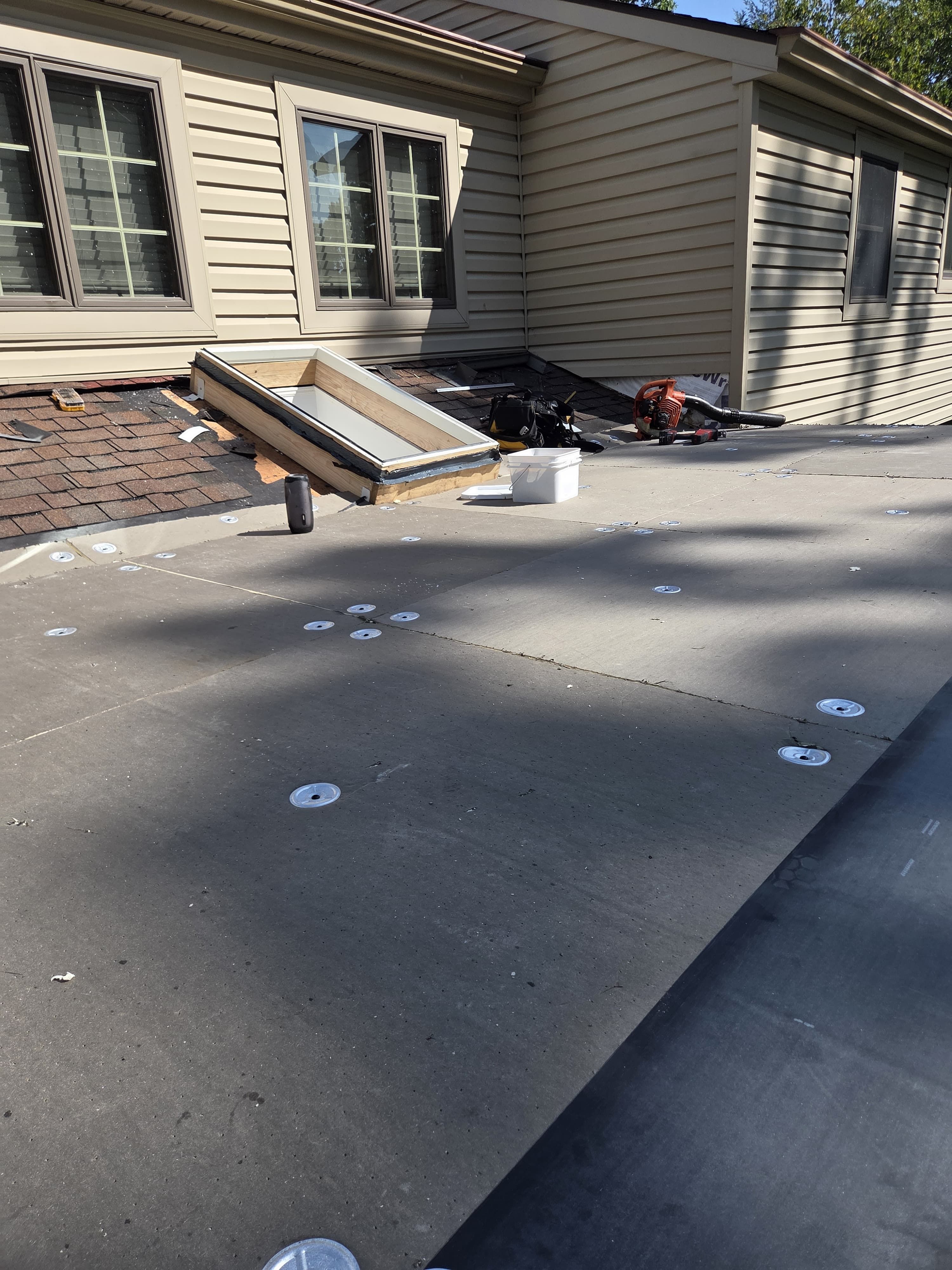 Haddon Roofing project photo 17