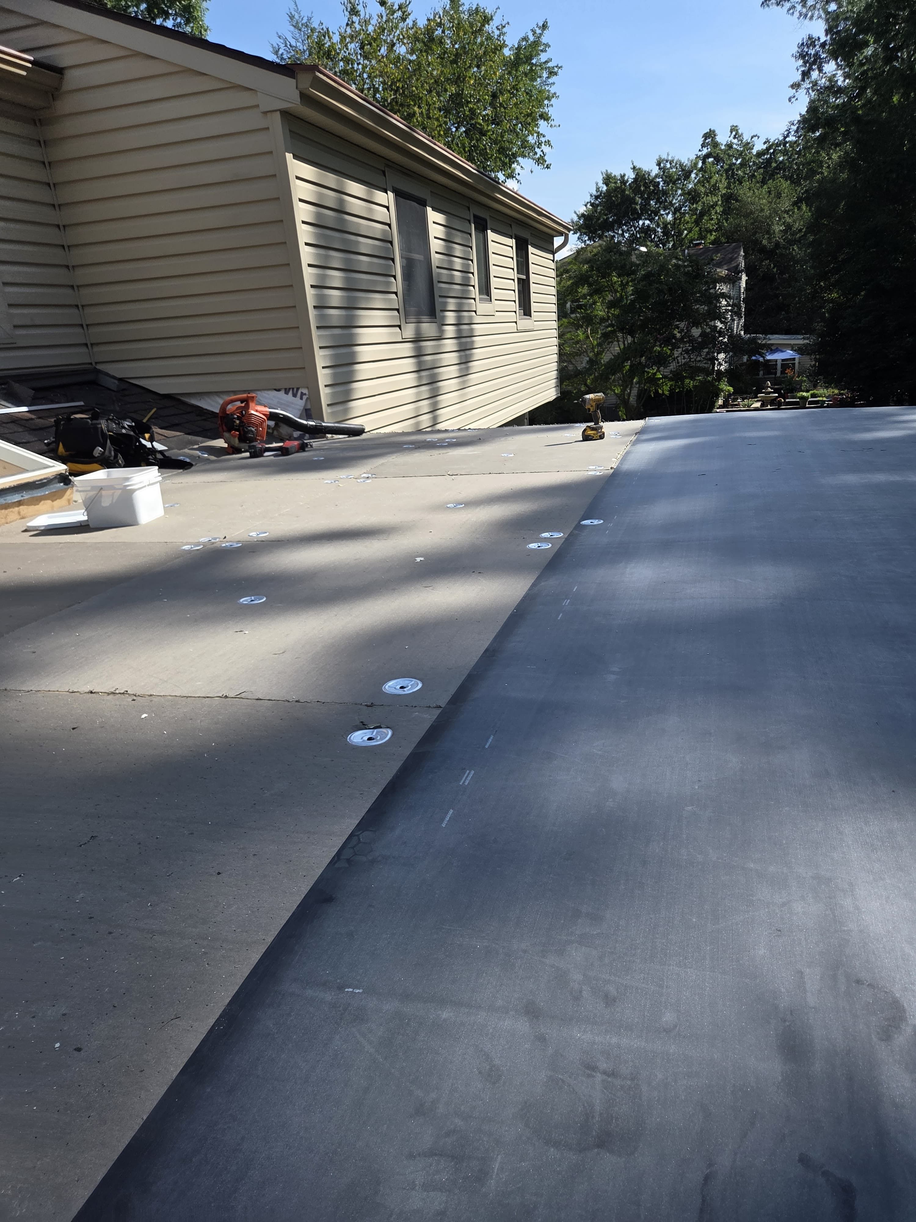 Haddon Roofing project photo 16