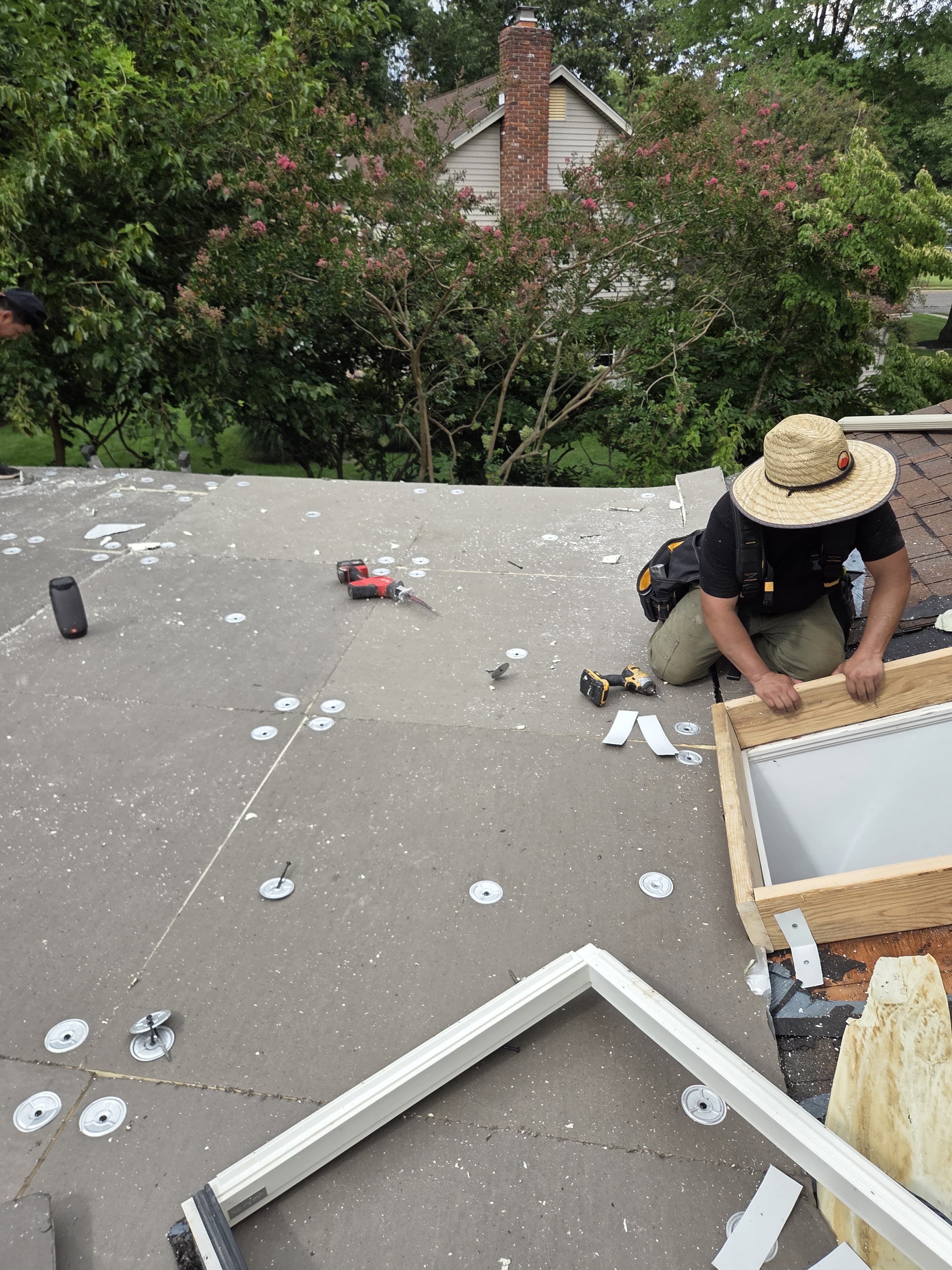 Haddon Roofing project photo 15