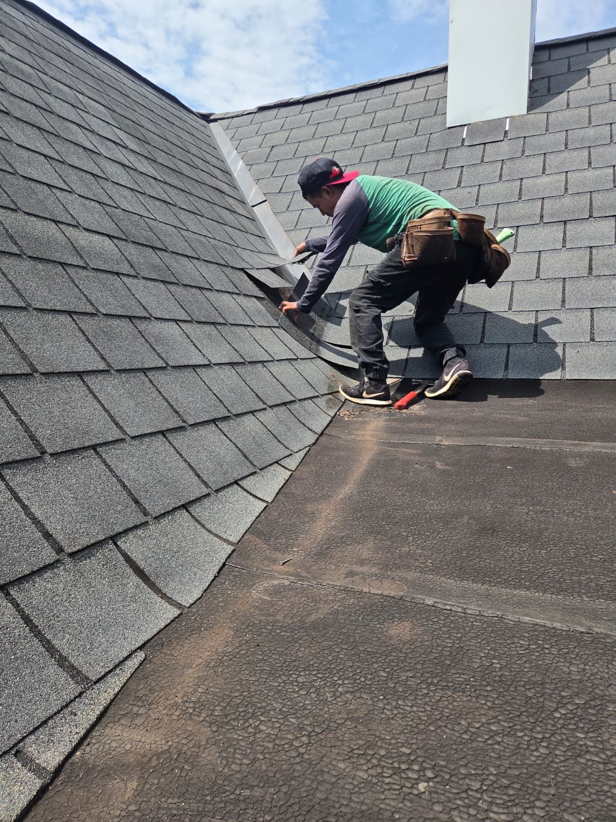 Haddon Roofing project photo 14