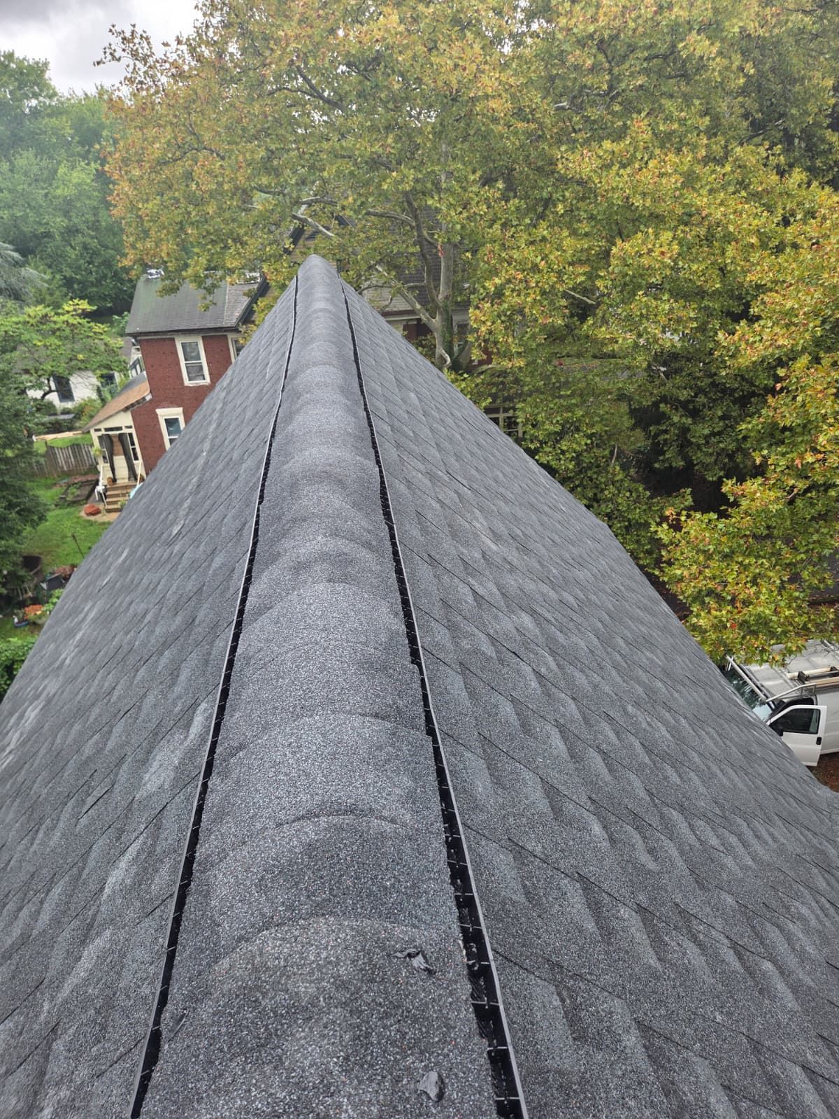 Haddon Roofing project photo 12