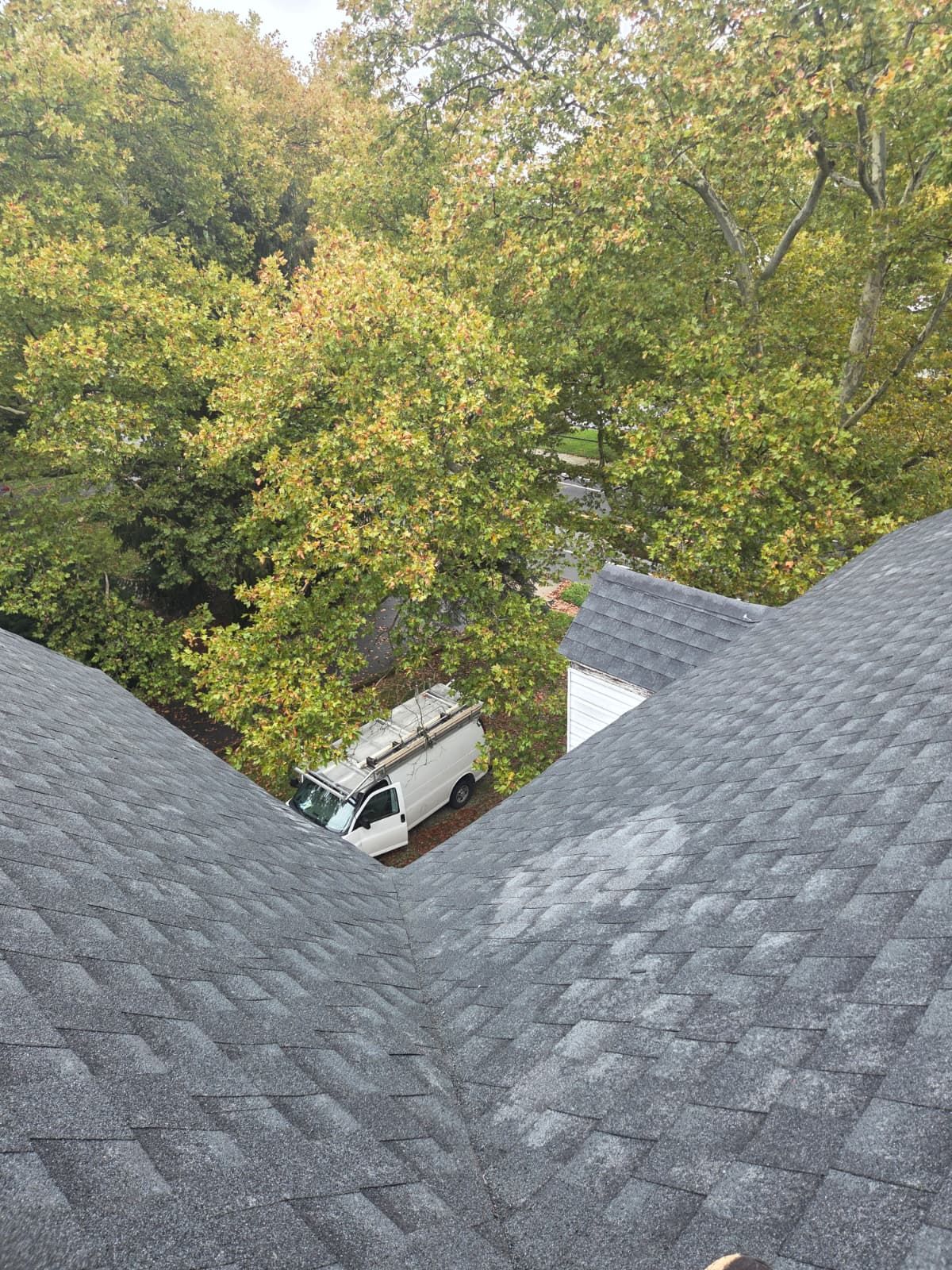 Haddon Roofing project photo 11