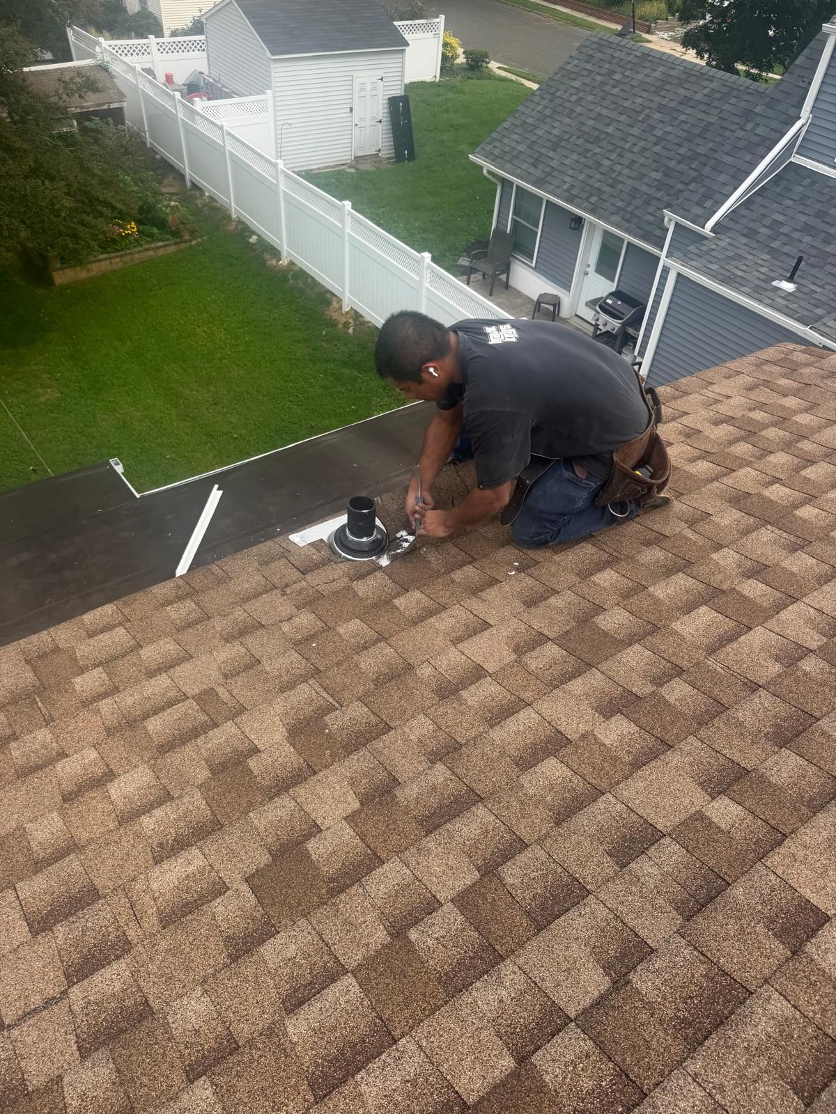Haddon Roofing project photo 5