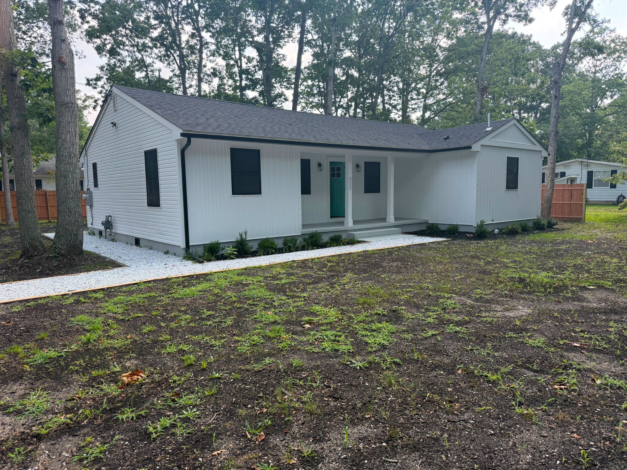 Haddon Roofing project photo 1