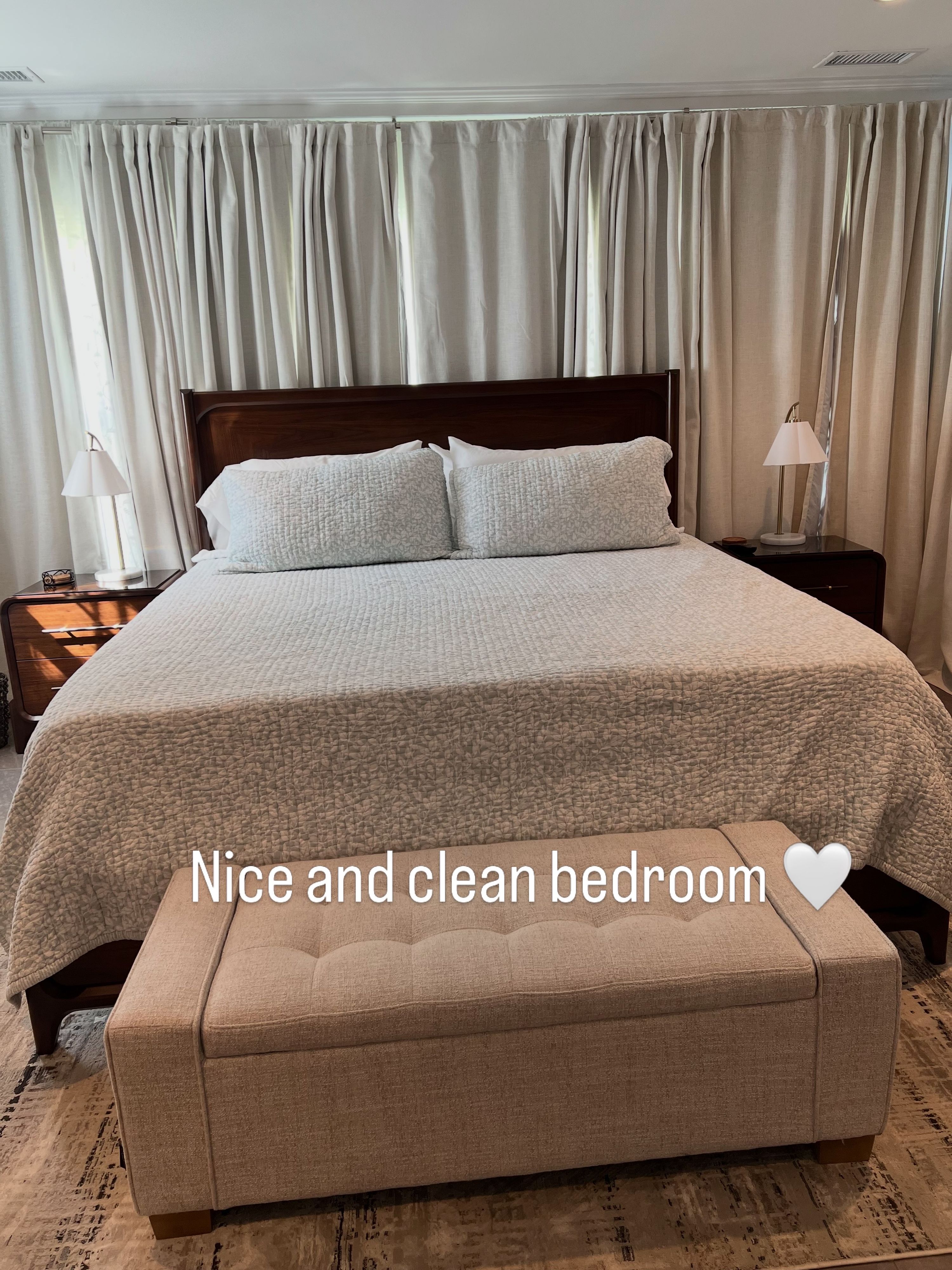 Happy House Cleaning project photo 20