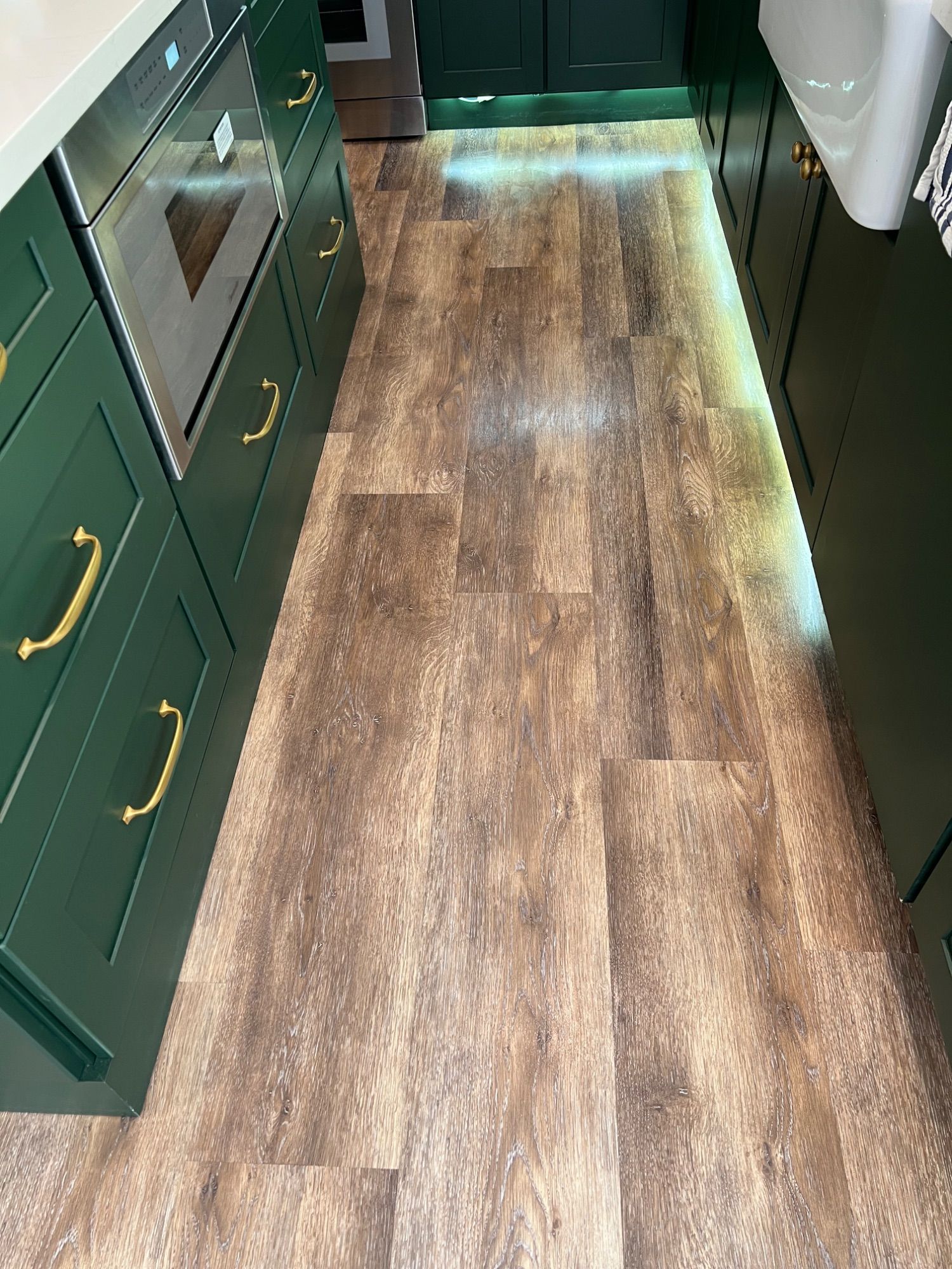 Happy House Cleaning project photo 18