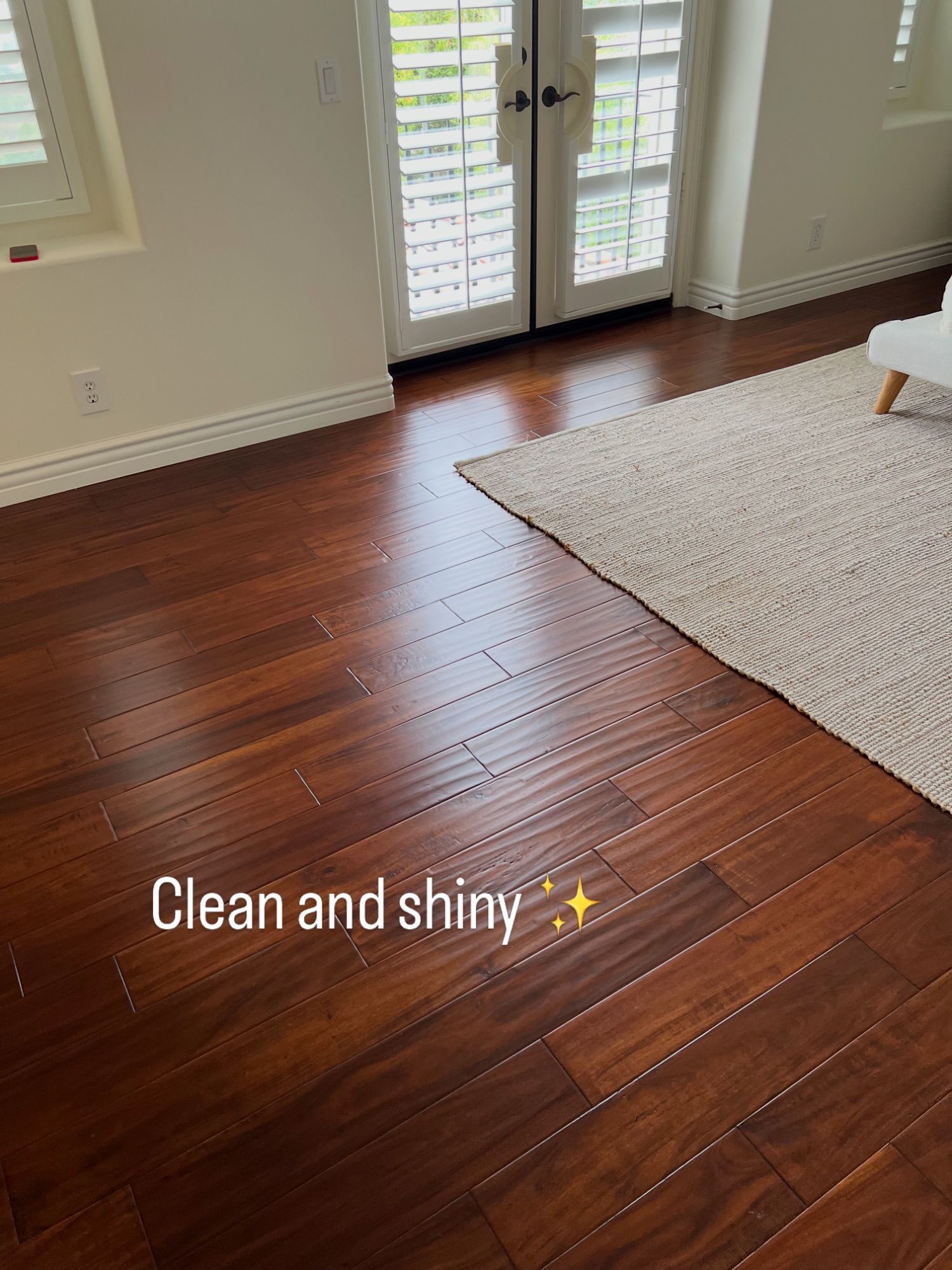 Happy House Cleaning project photo 14