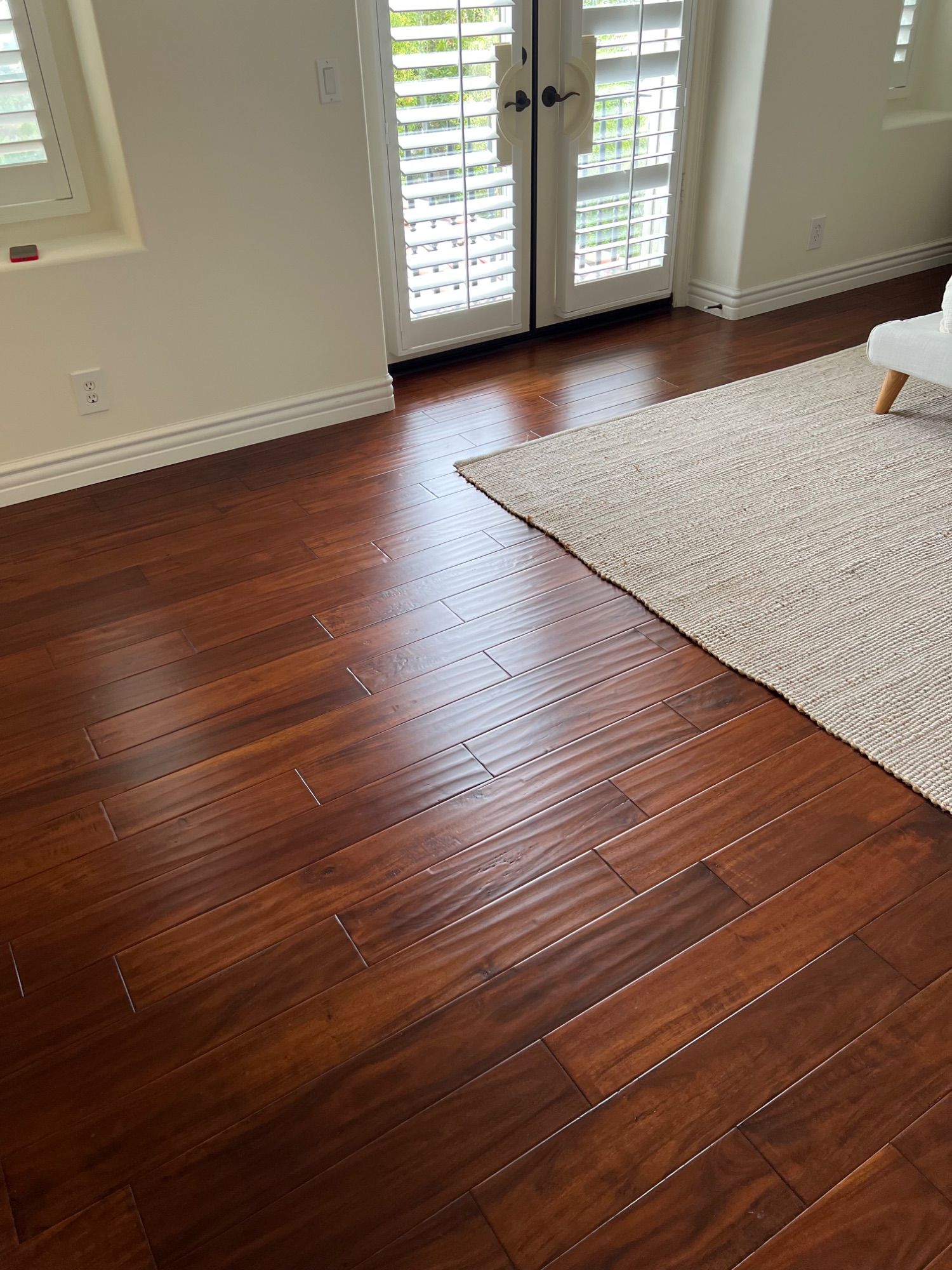 Happy House Cleaning project photo 15