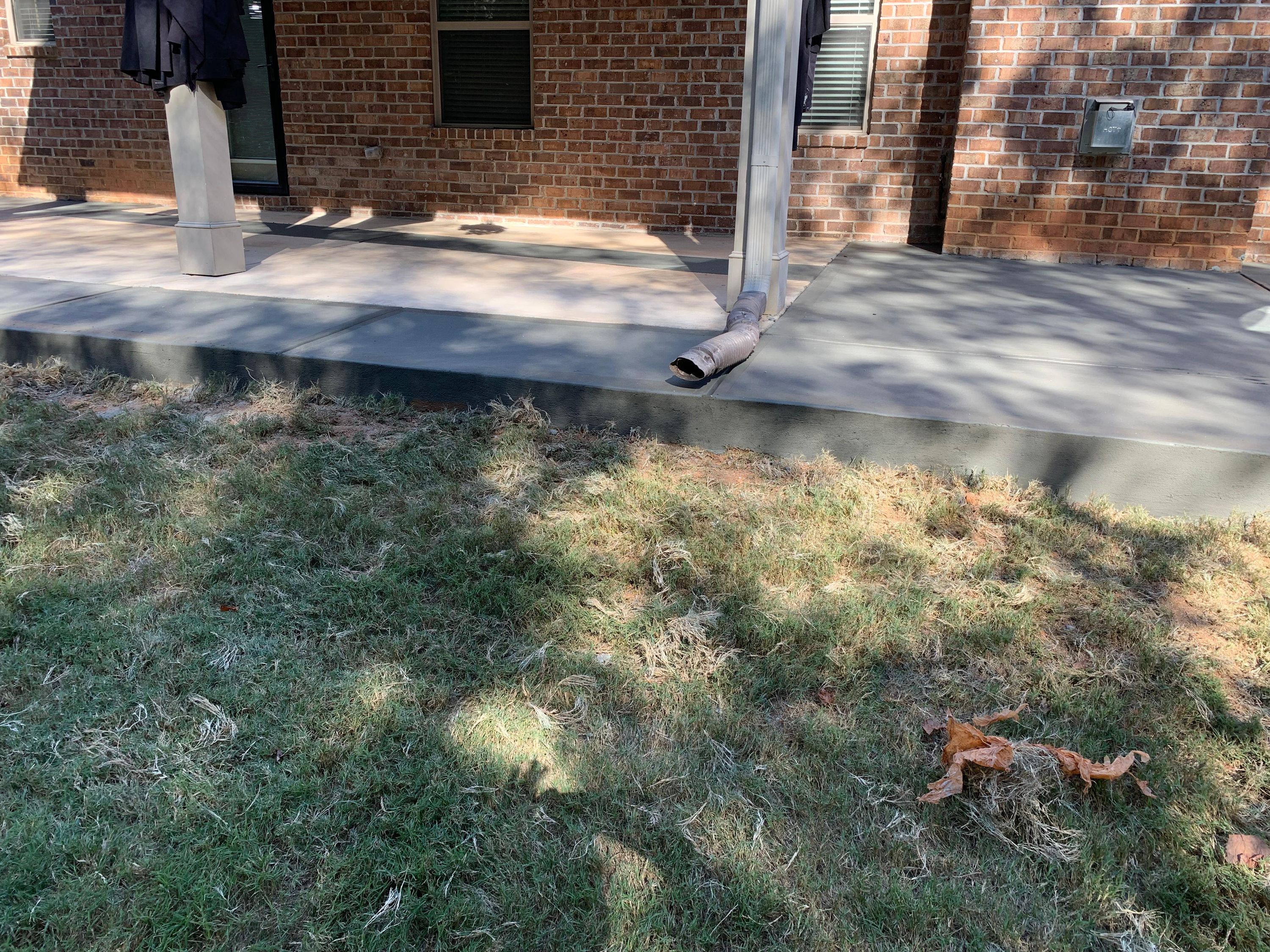 Hawk Concrete LLC completed concrete work — photo 18