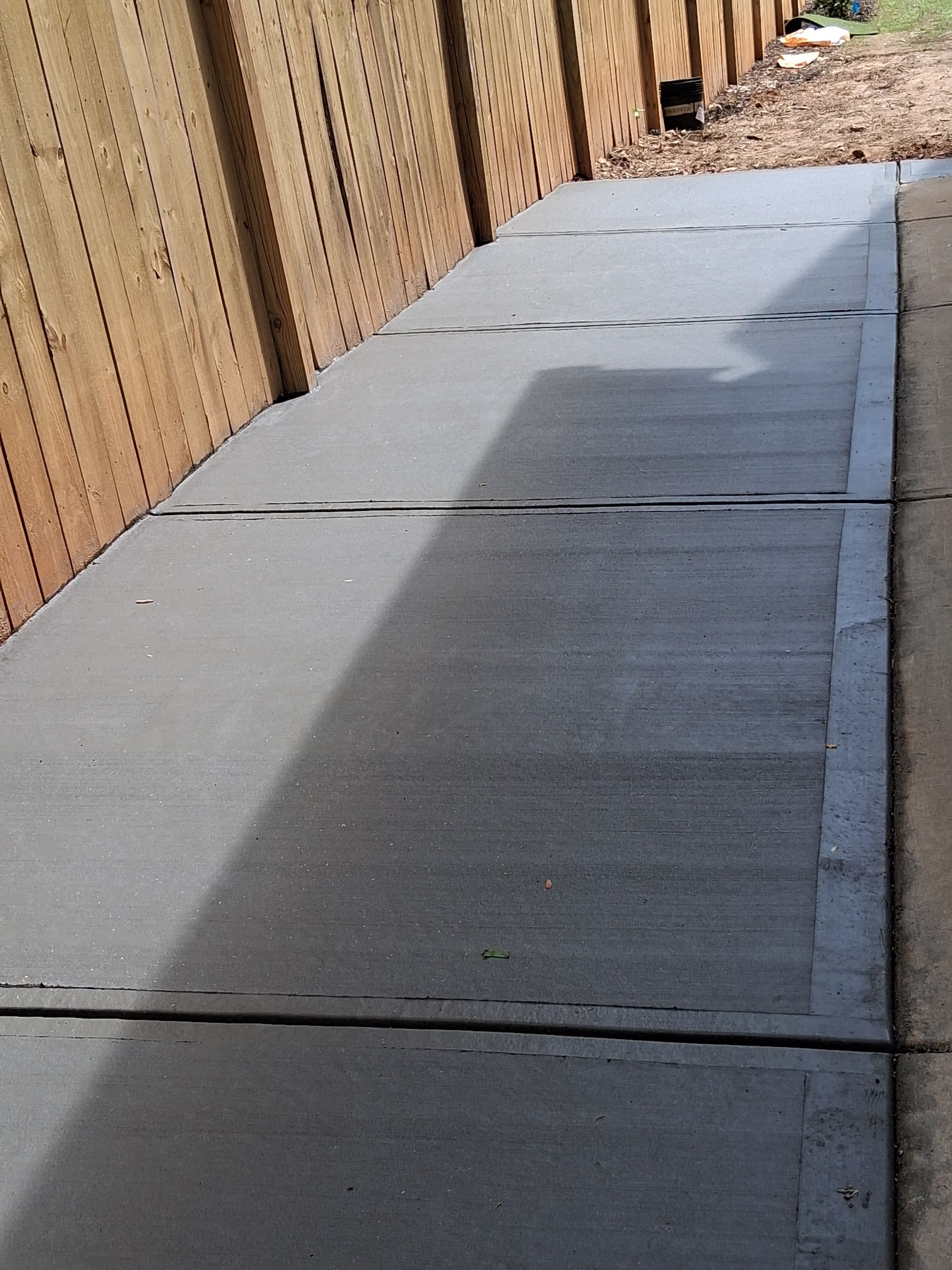 Hawk Concrete LLC completed concrete work — photo 8