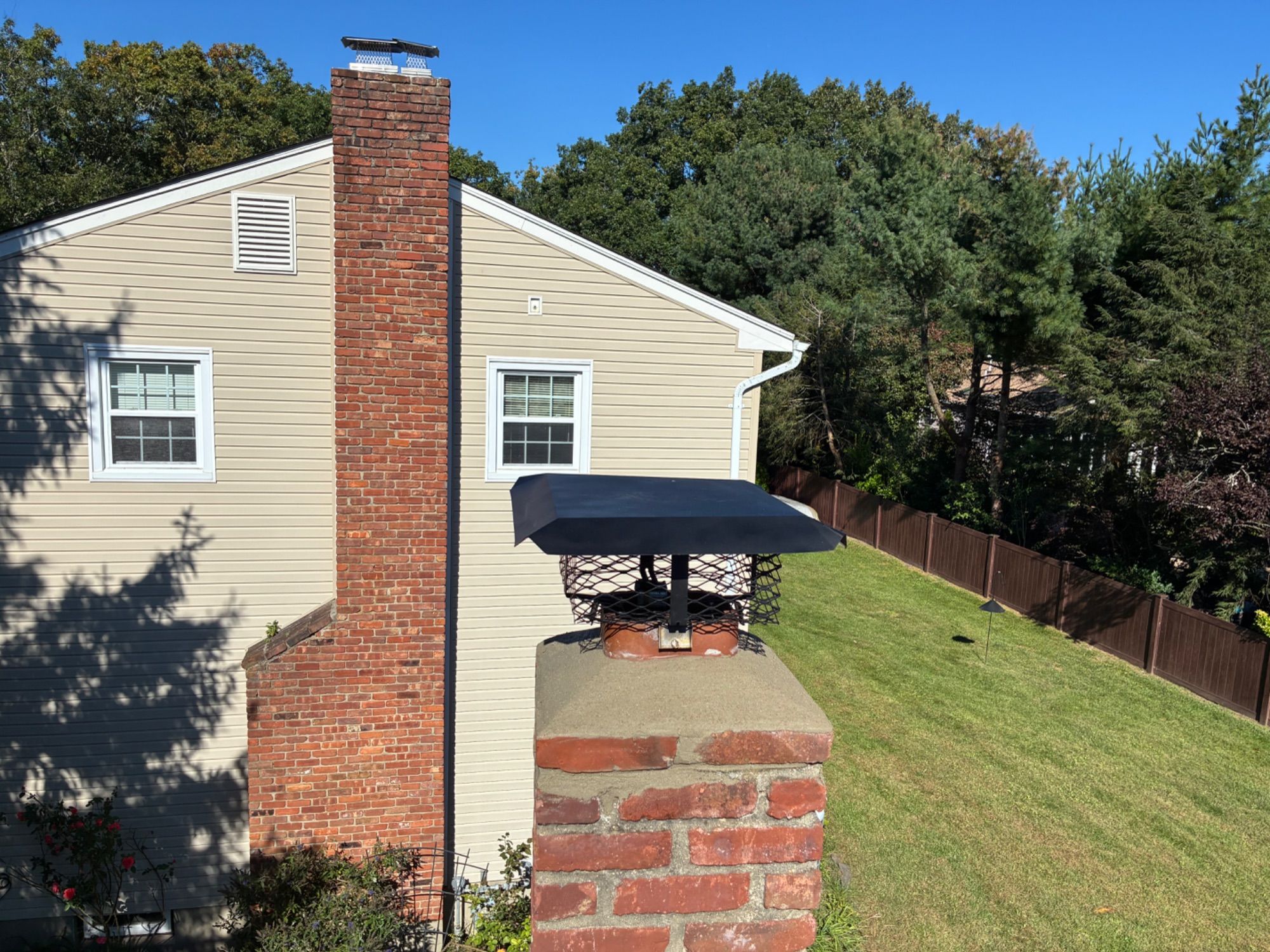 Exterior Painting in New Jersey: What Good Prep Looks Like