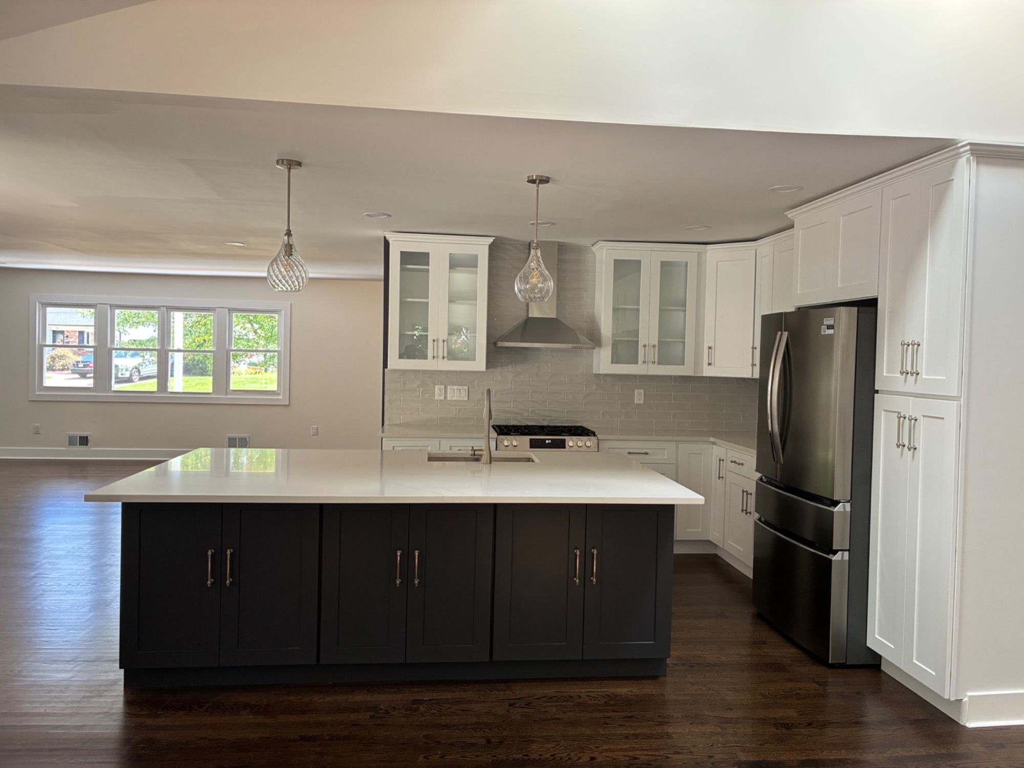 Home Remodeling