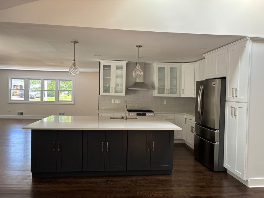 Home Remodeling