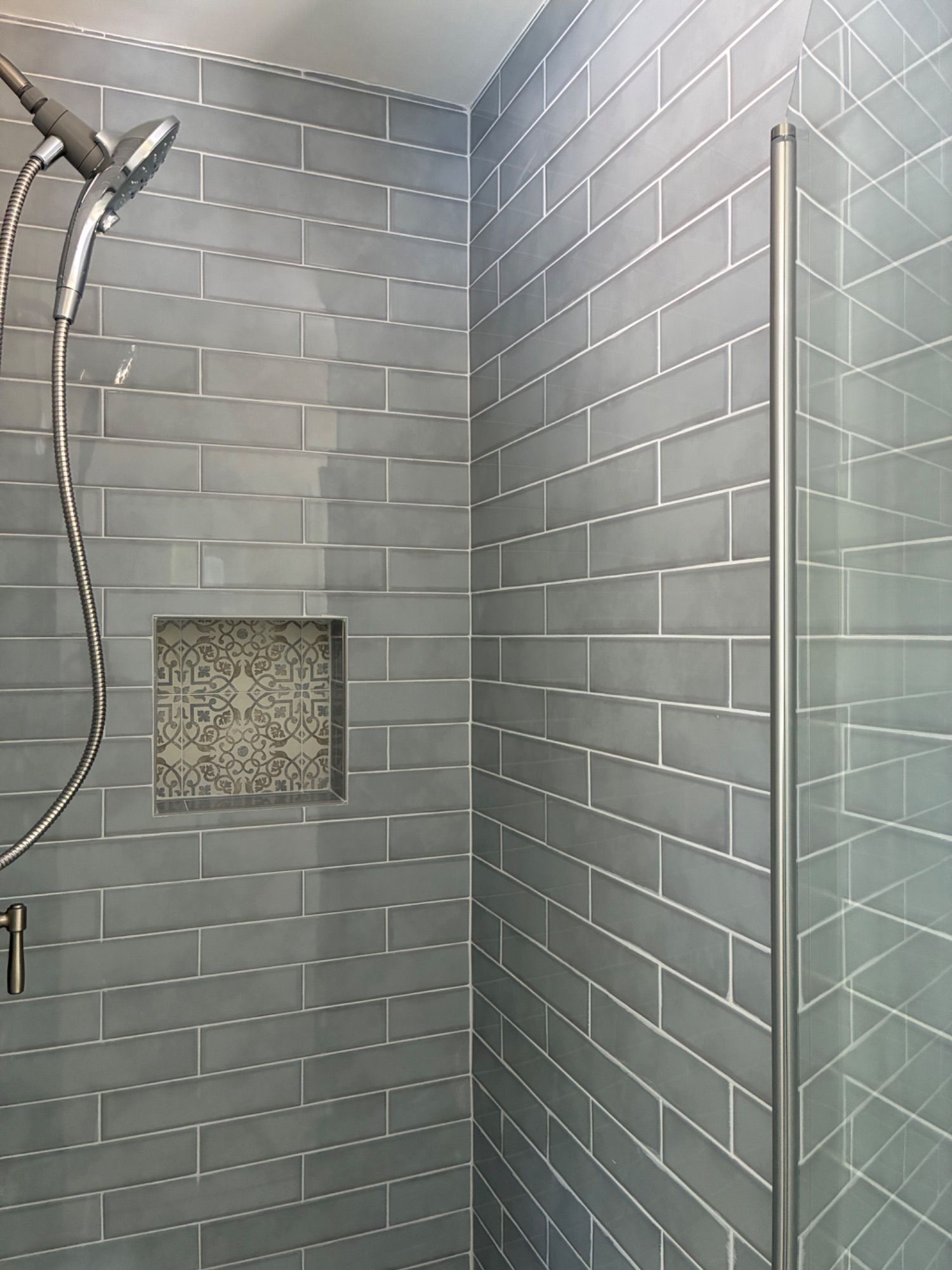 Tile Work