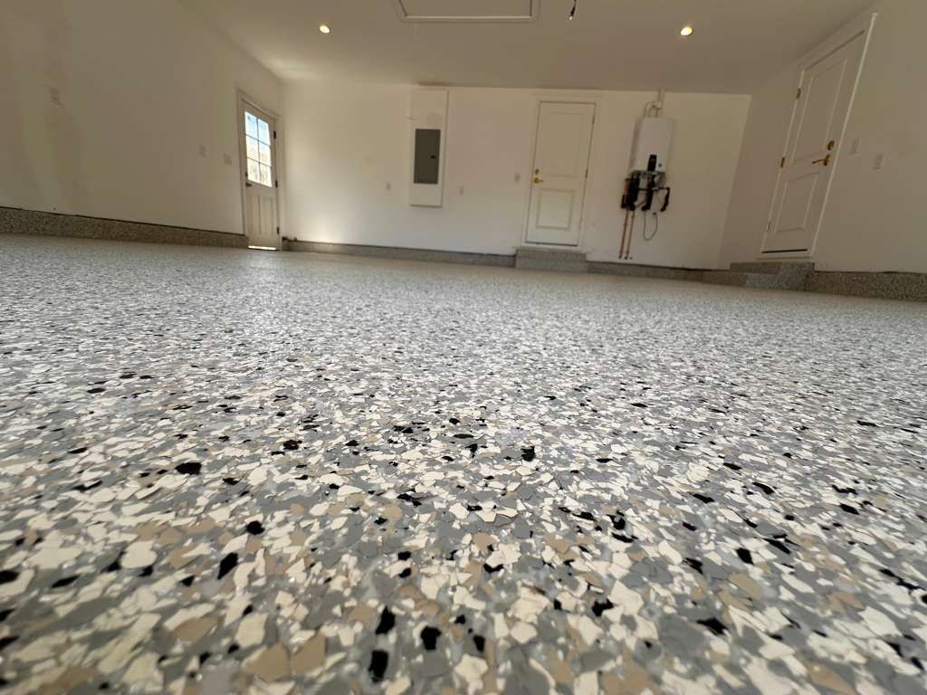 Epoxy project 8