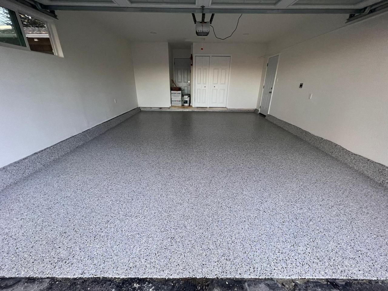 Epoxy project 7