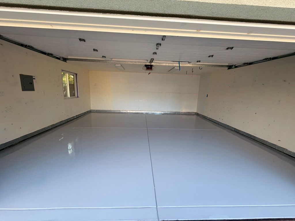Epoxy project 5