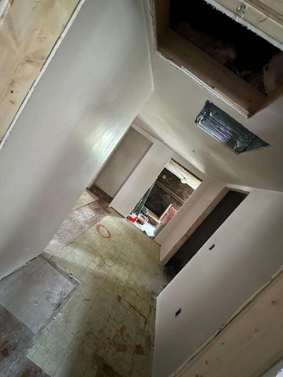 Henrique Plastering project photo 10
