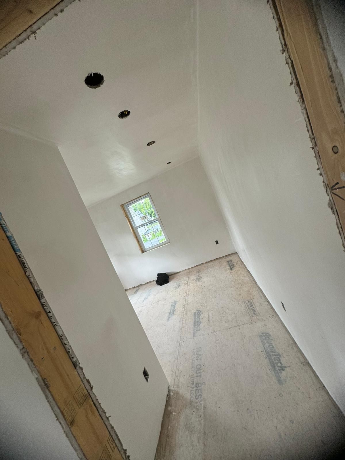 Henrique Plastering project photo 5