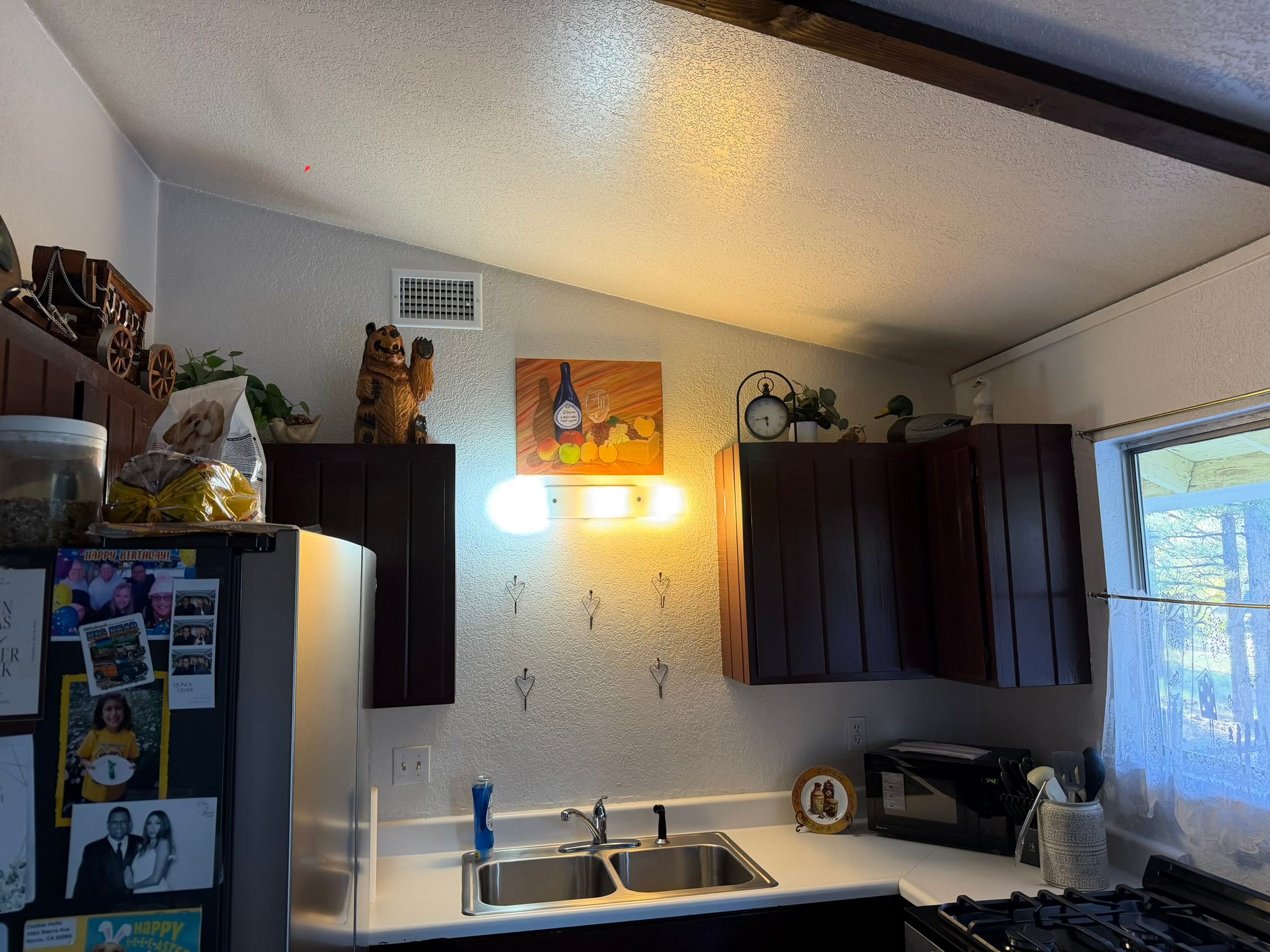 Herrera General Contractors project photo 7 — construction and remodeling work in Big Bear Lake, California