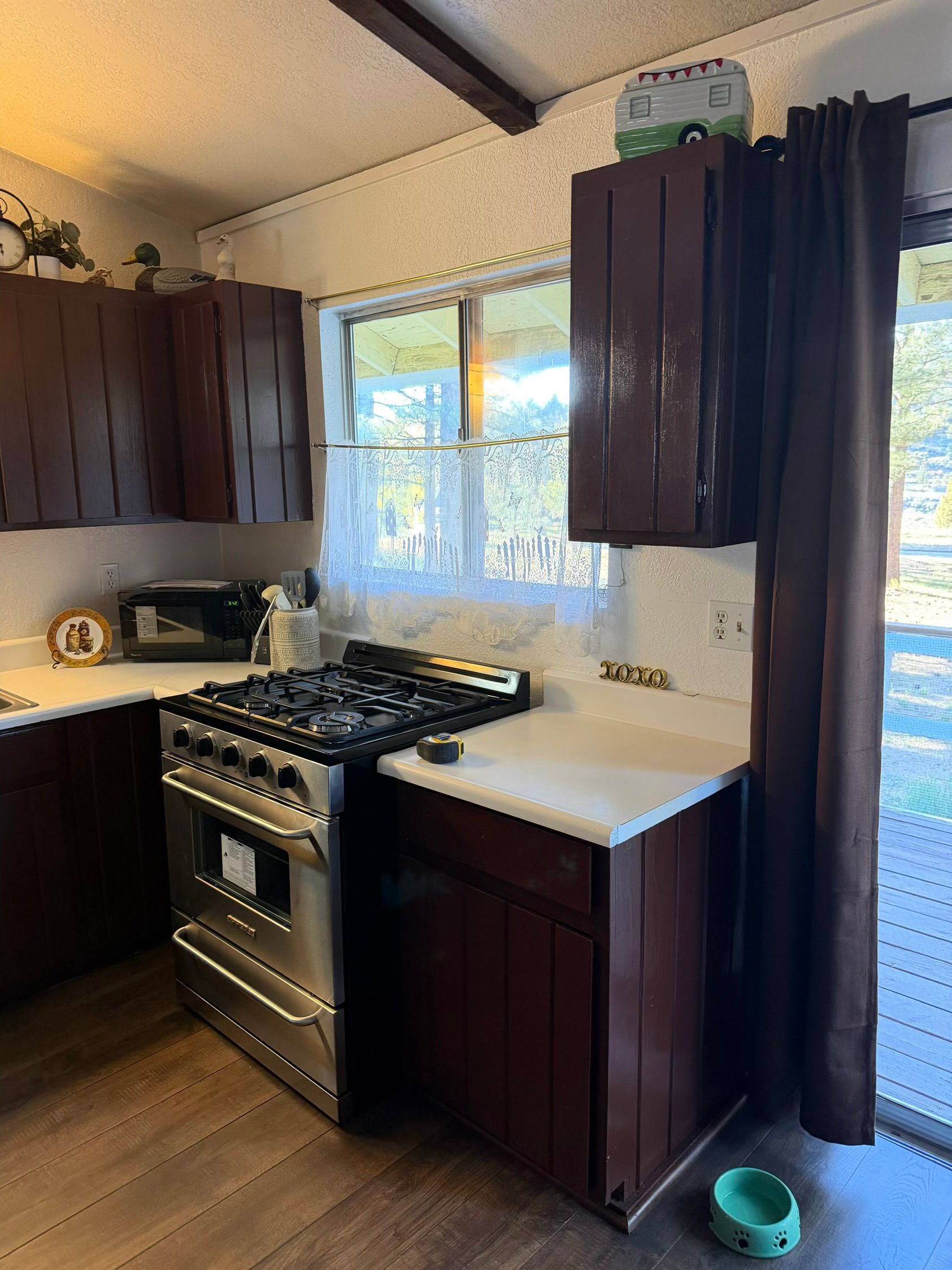 Herrera General Contractors project photo 5 — construction and remodeling work in Big Bear Lake, California