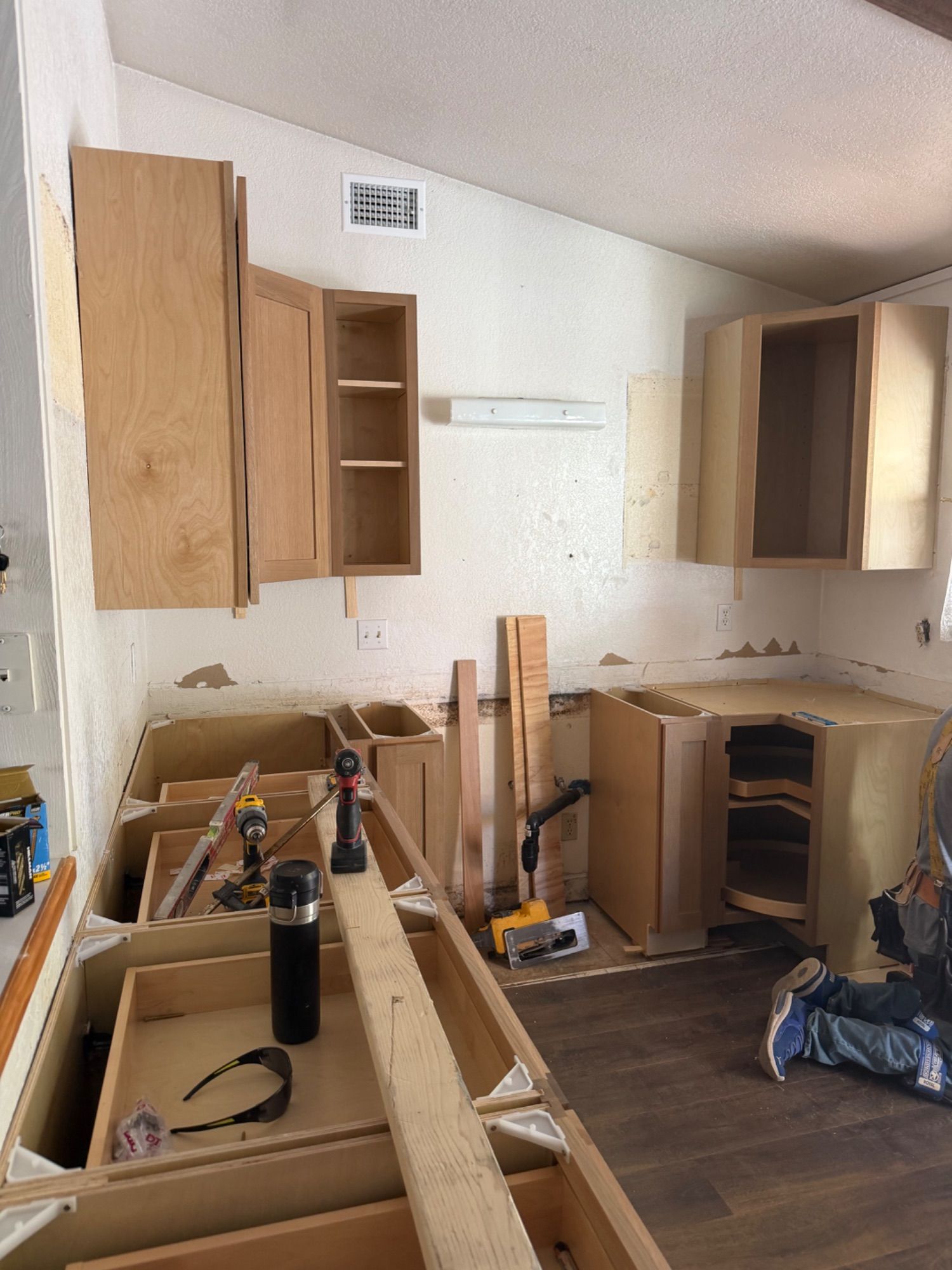 Herrera General Contractors project photo 8 — construction and remodeling work in Big Bear Lake, California