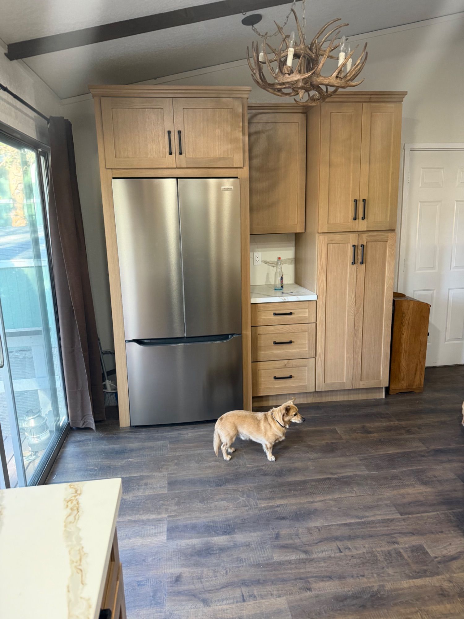Herrera General Contractors project photo 3 — construction and remodeling work in Big Bear Lake, California