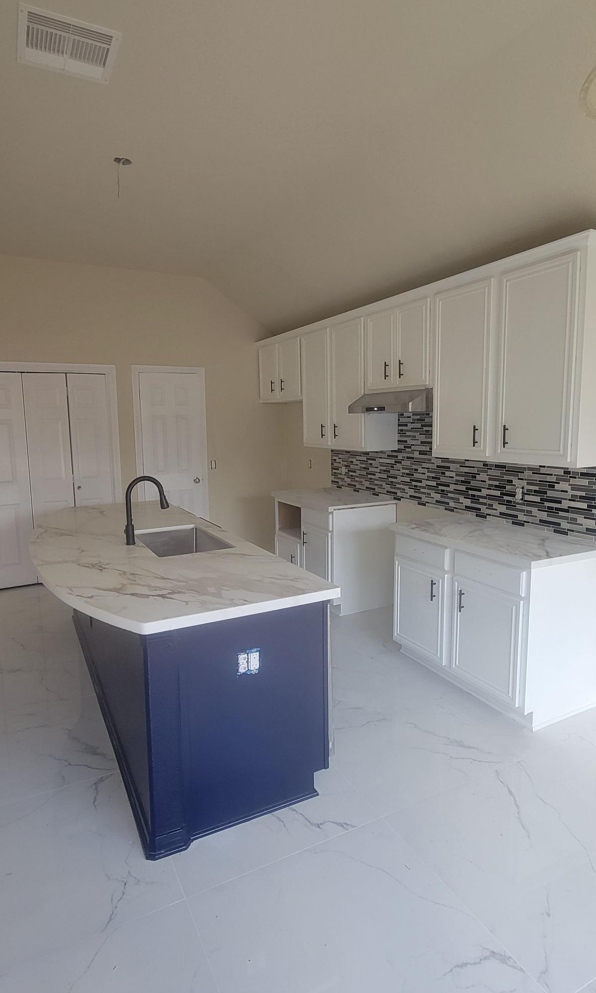 Residential & Commercial Remodeling