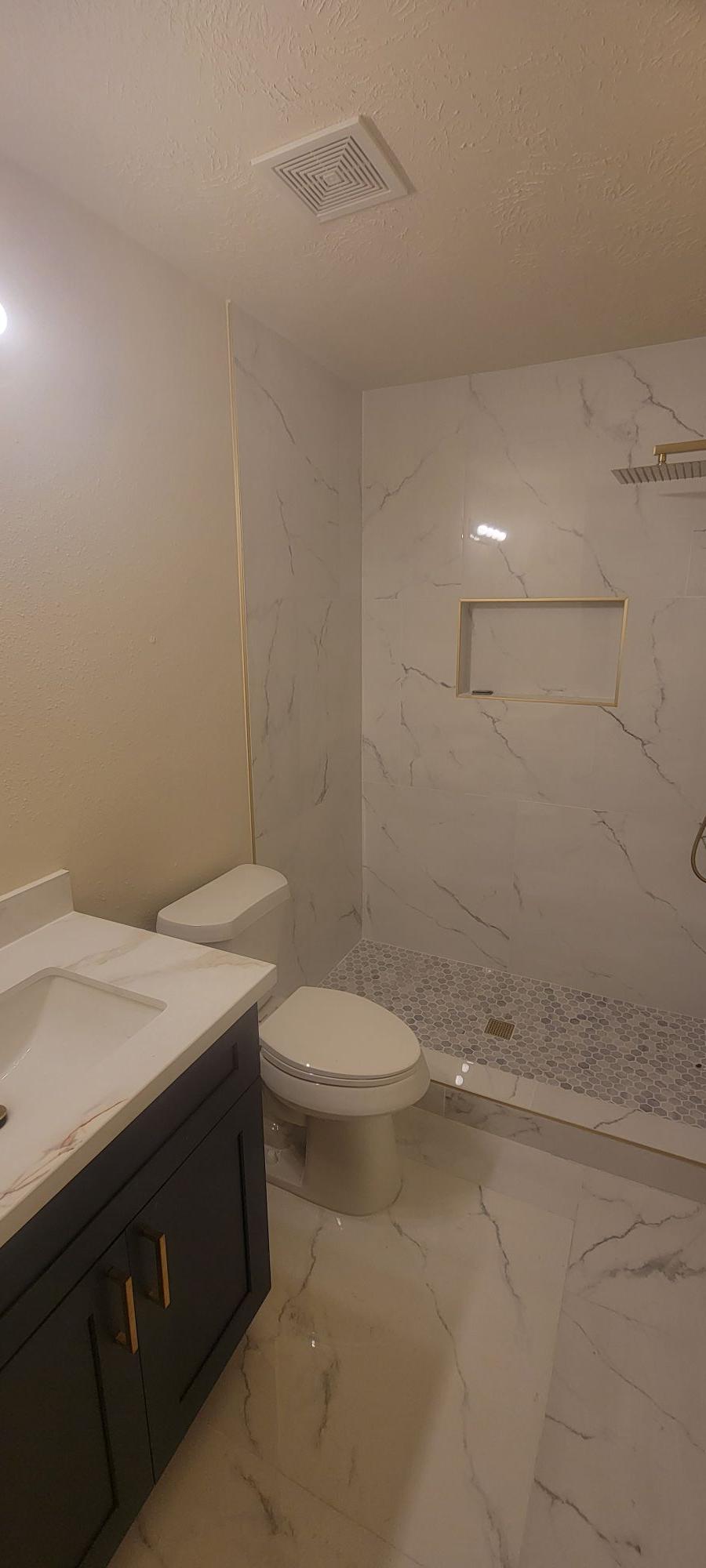 A to Z Remodeling project photo 1