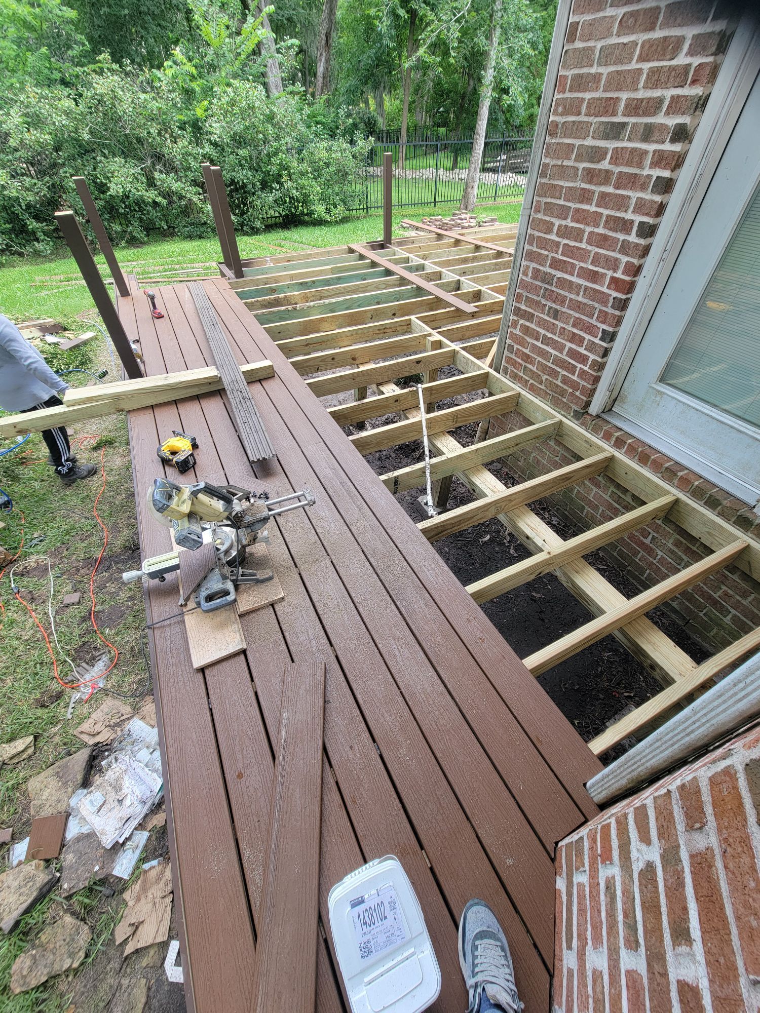 A to Z Remodeling project photo 4
