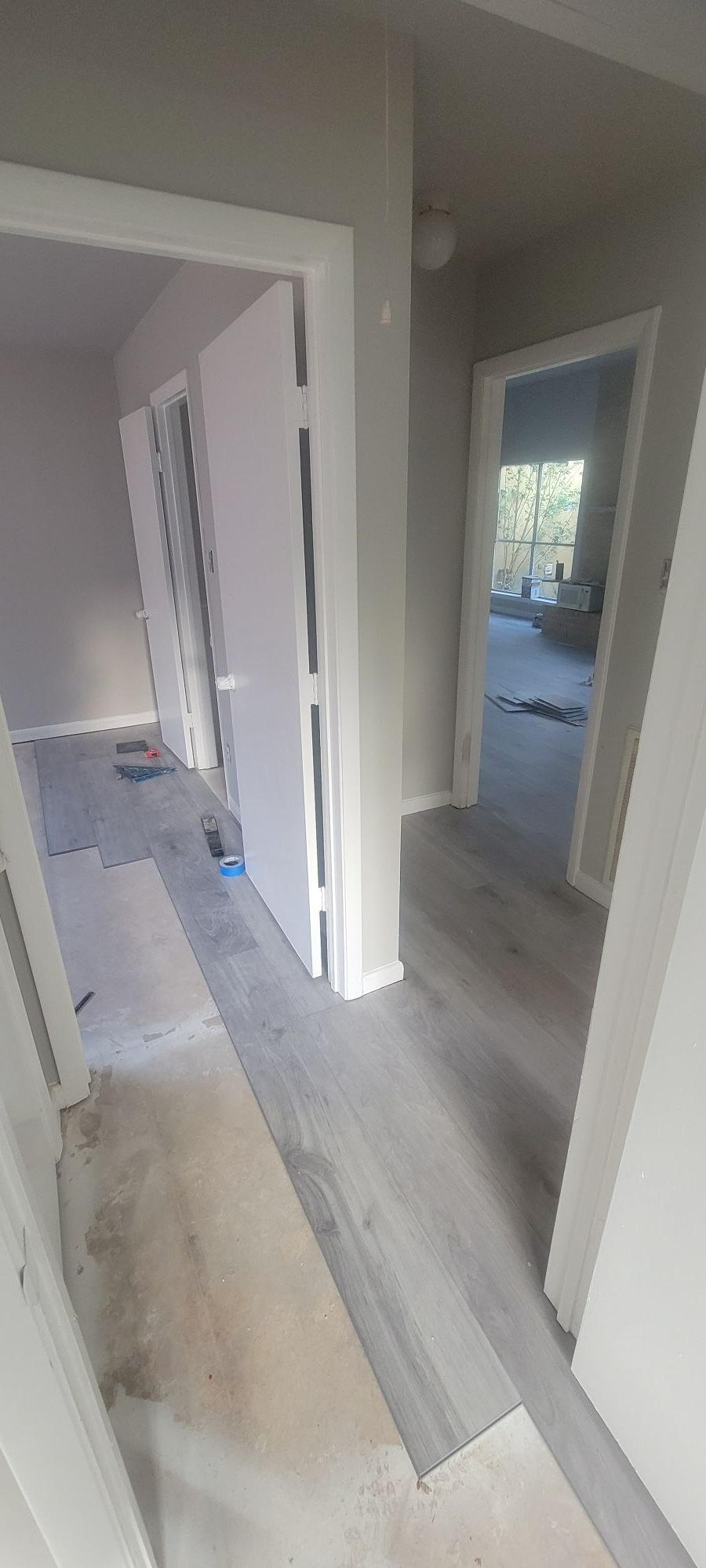 A to Z Remodeling project photo 3