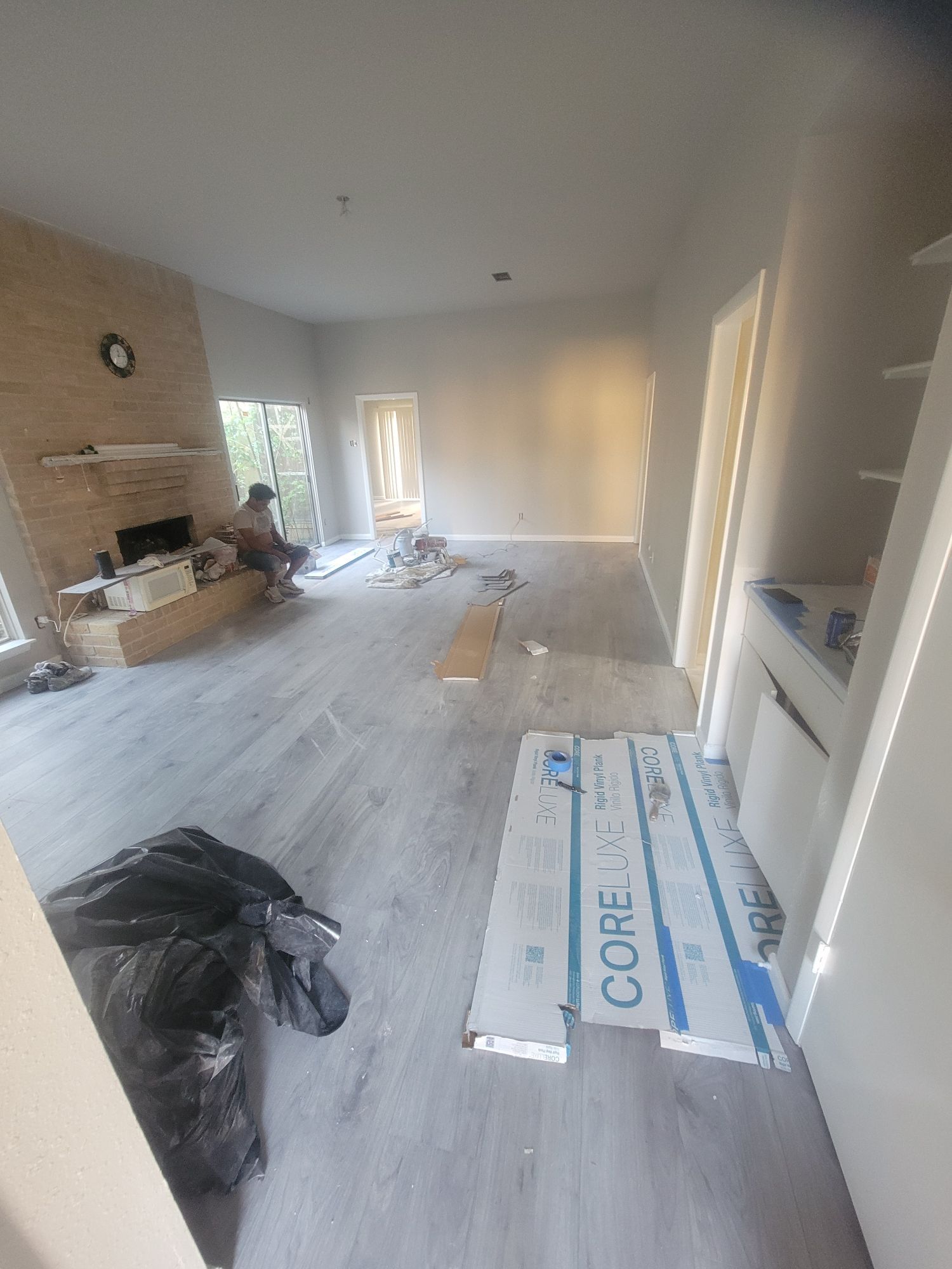A to Z Remodeling project photo 17