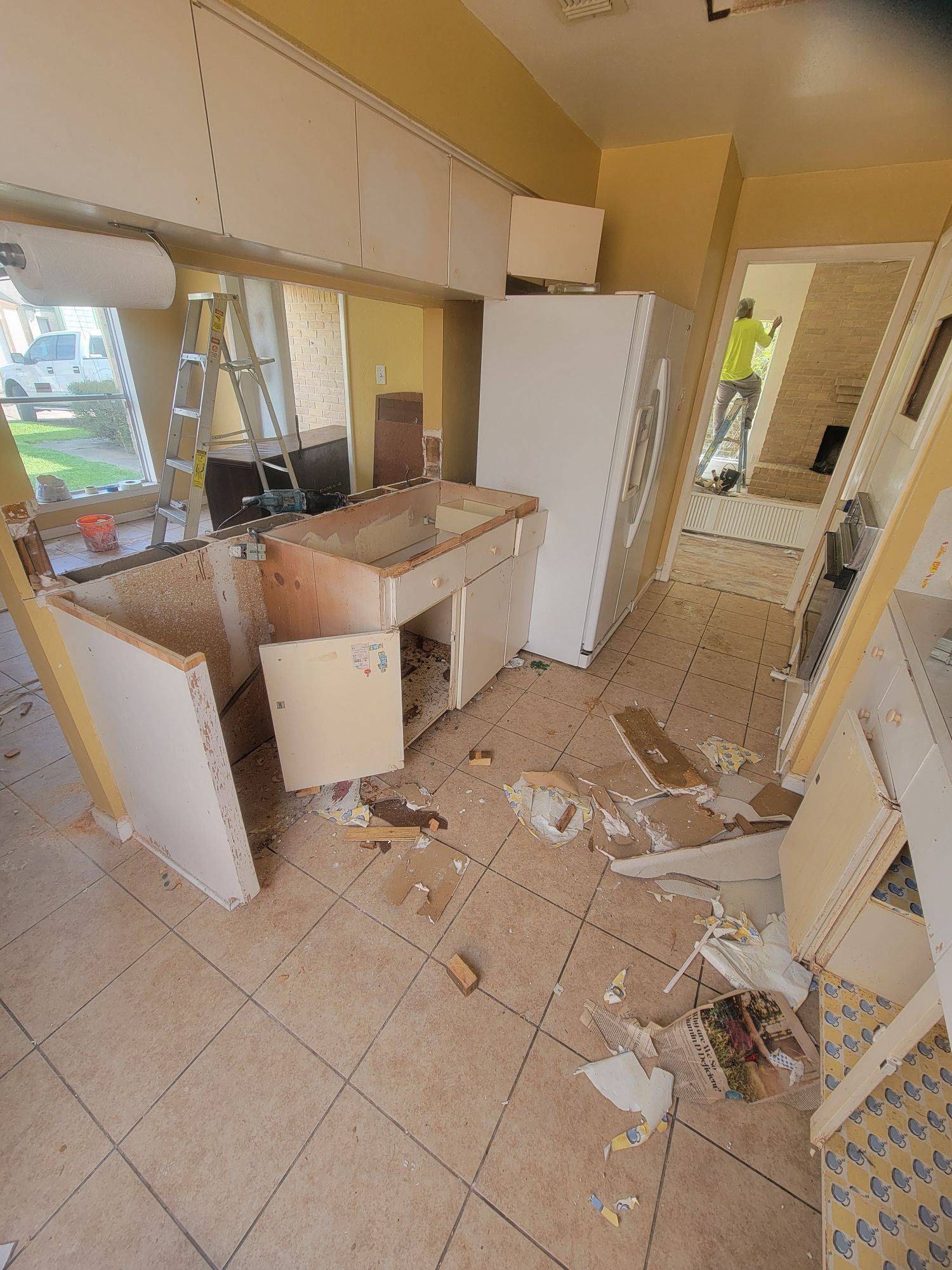 A to Z Remodeling project photo 10