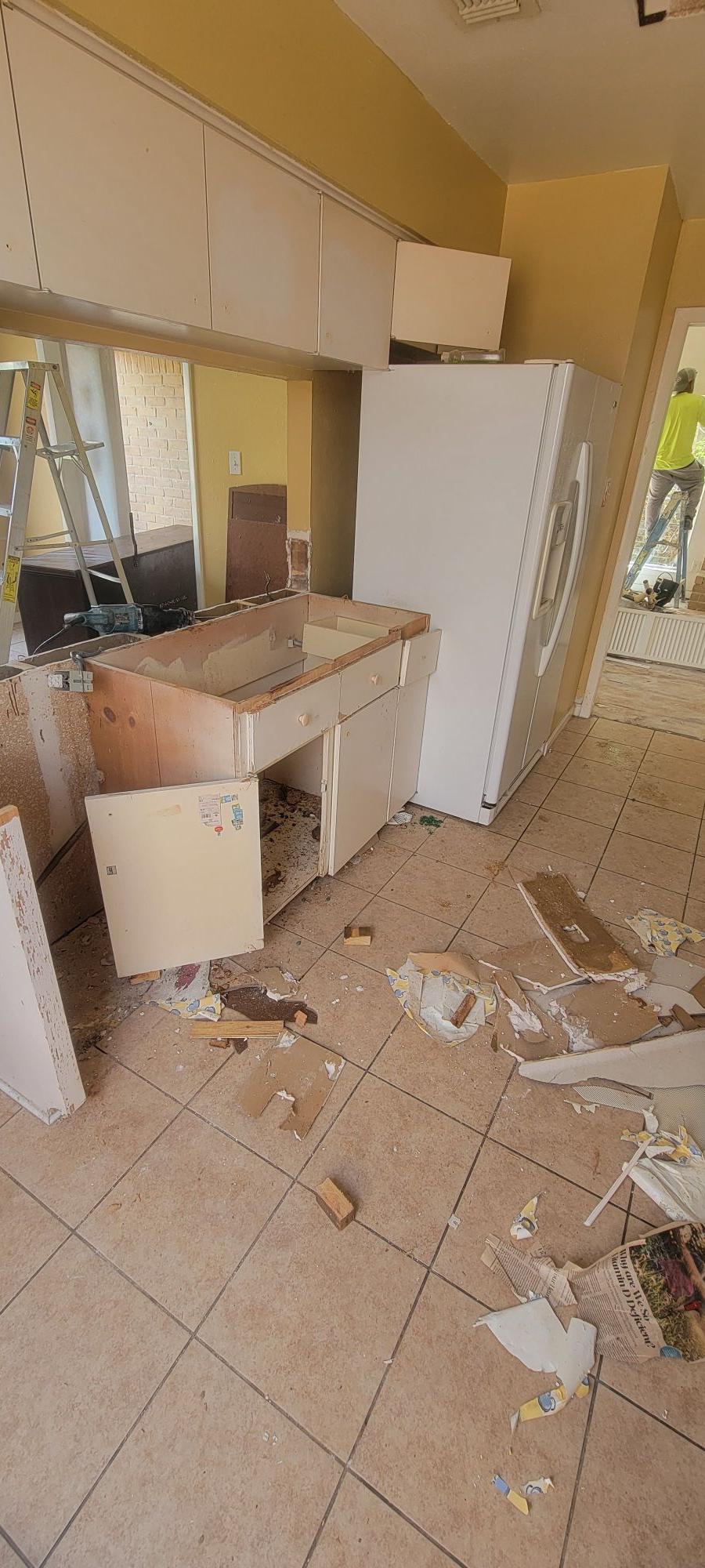 A to Z Remodeling project photo 10