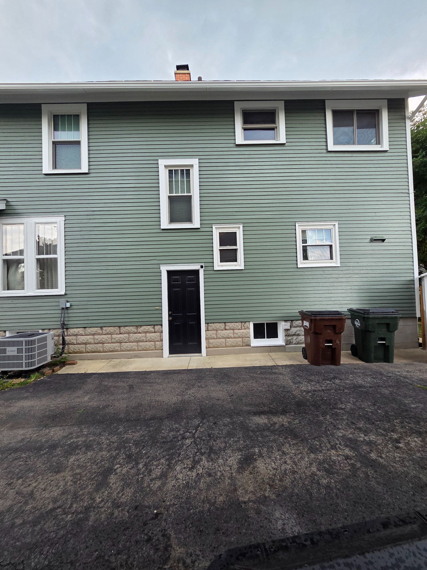 Huinac Painting LLC project photo 12