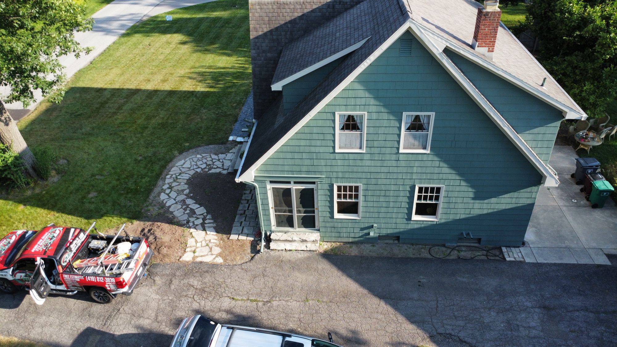 Huinac Painting LLC project photo 2
