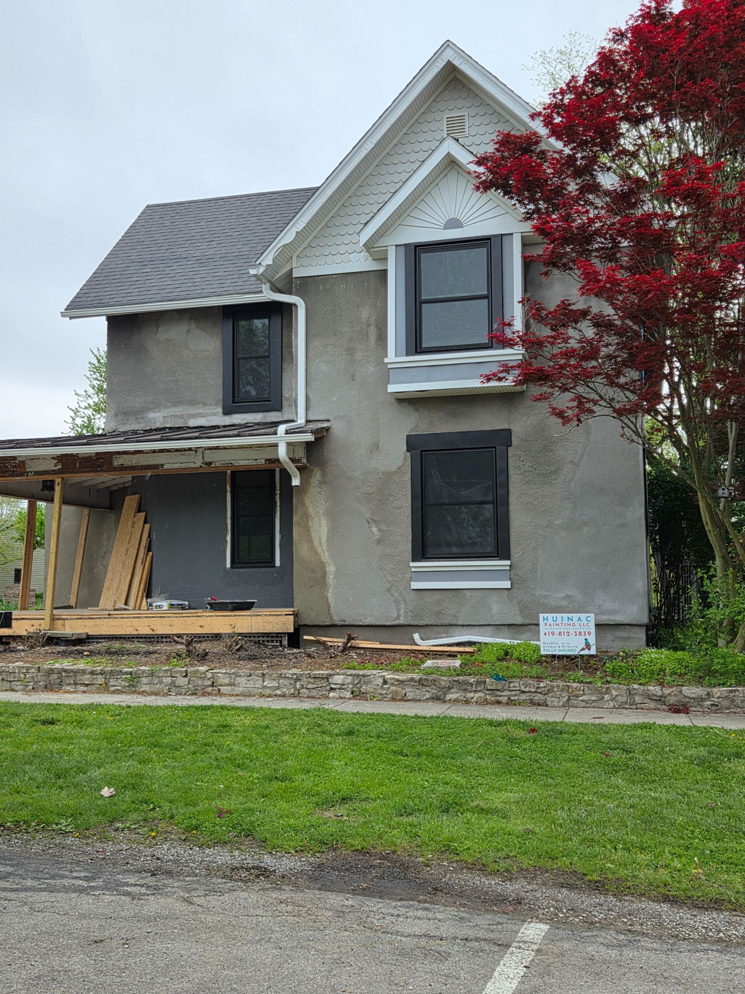 Huinac Painting LLC project photo 19