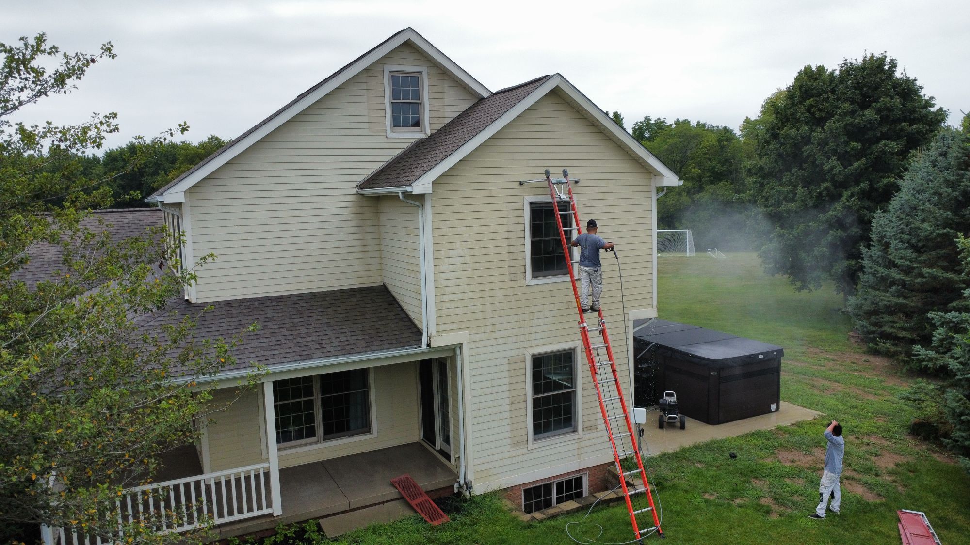 Huinac Painting LLC project photo 16