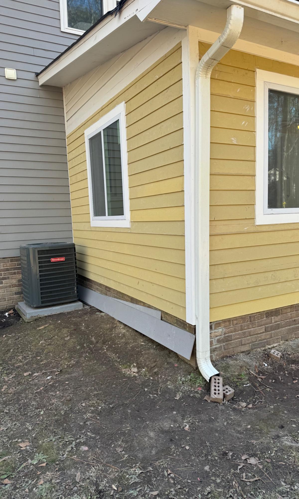 Gutters