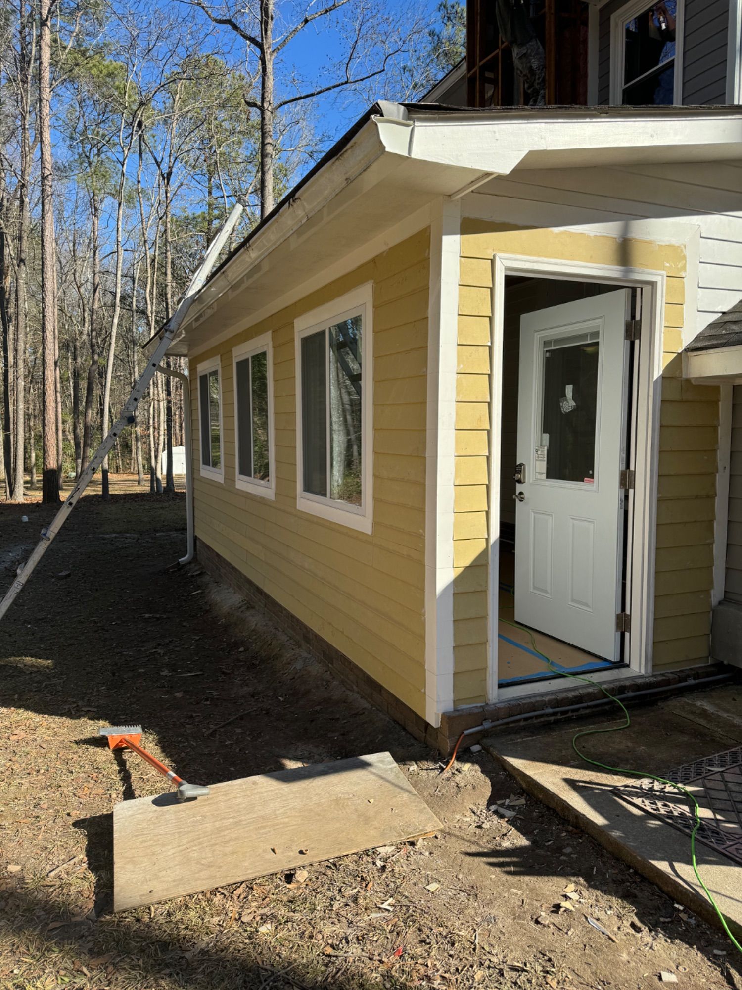 Hyperborean Contracting LLC project photo 2