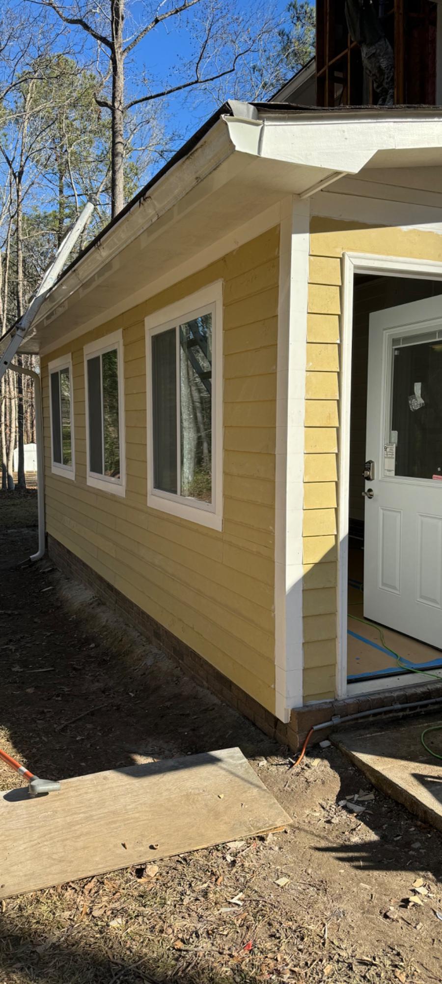 Hyperborean Contracting LLC project photo 2