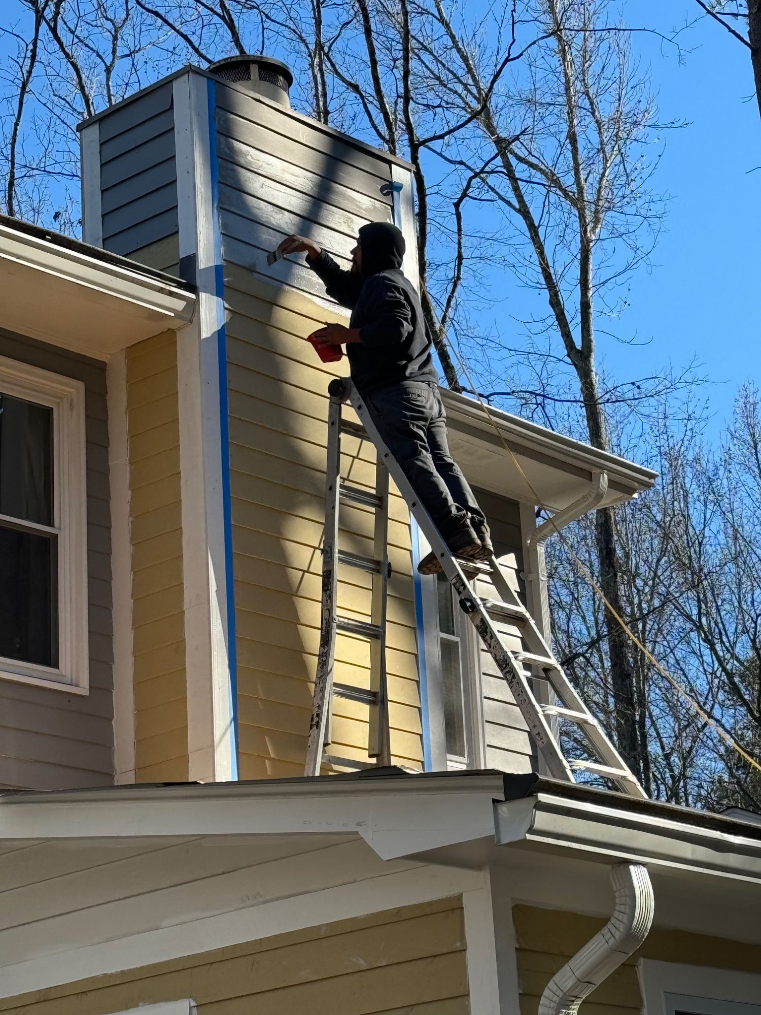 Hyperborean Contracting LLC project photo 9