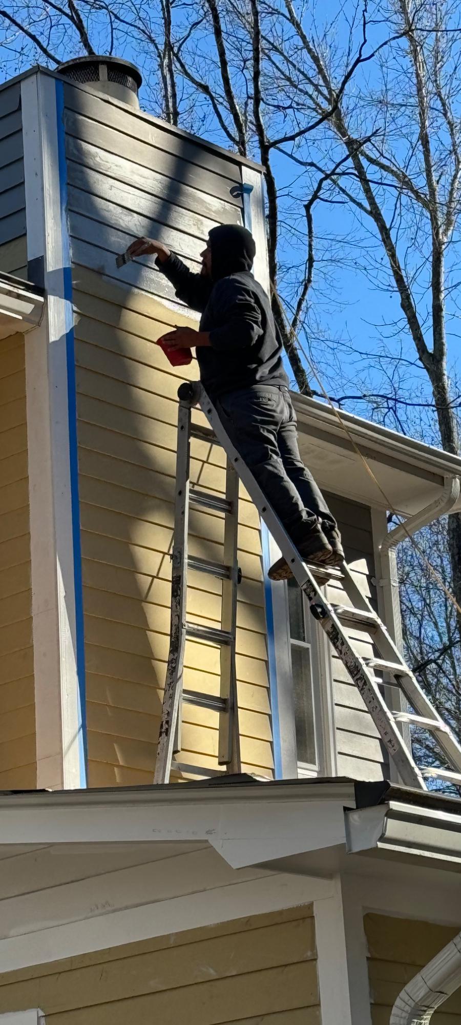 Hyperborean Contracting LLC project photo 9