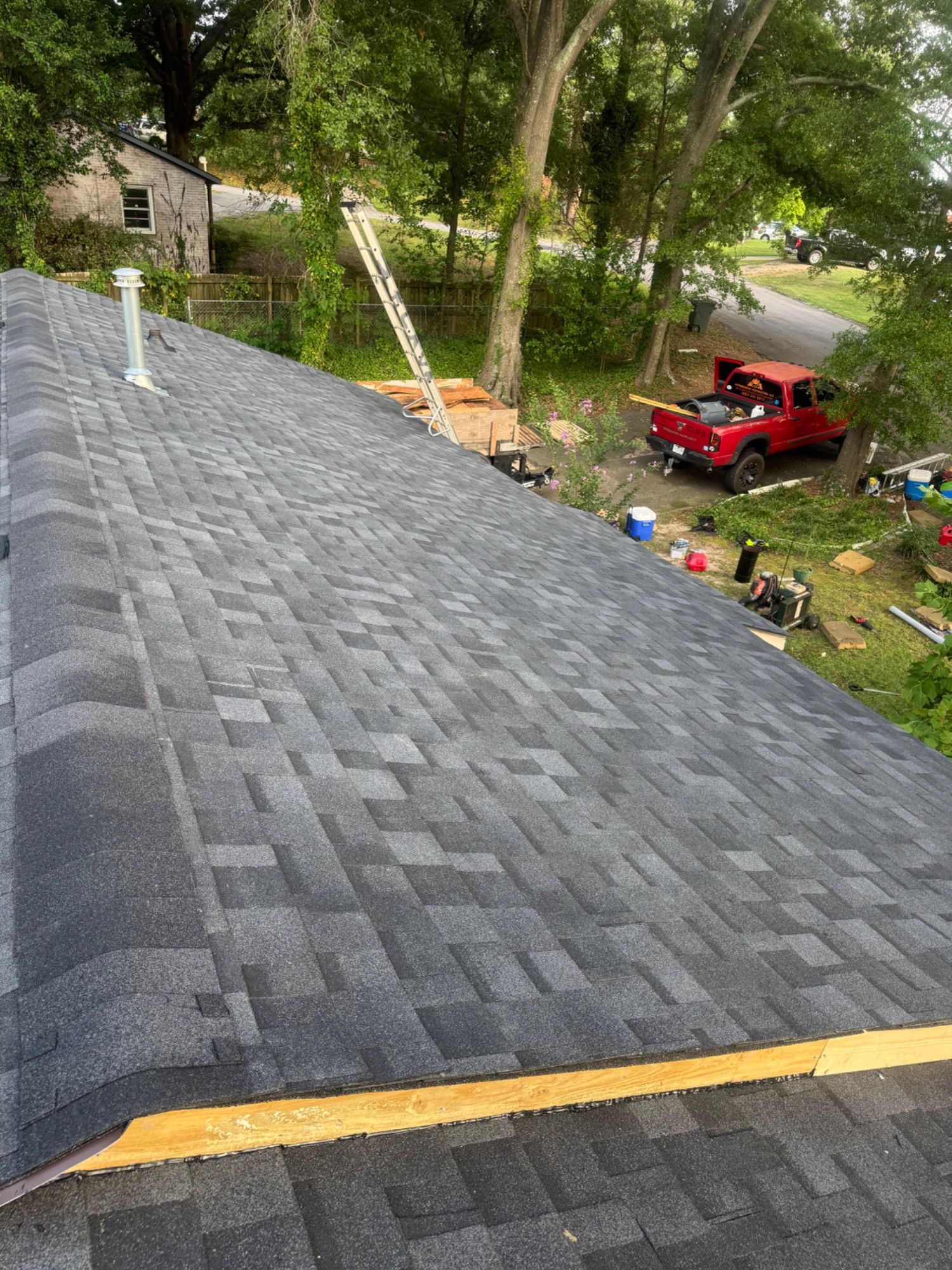 Hyperborean Contracting LLC project photo 5