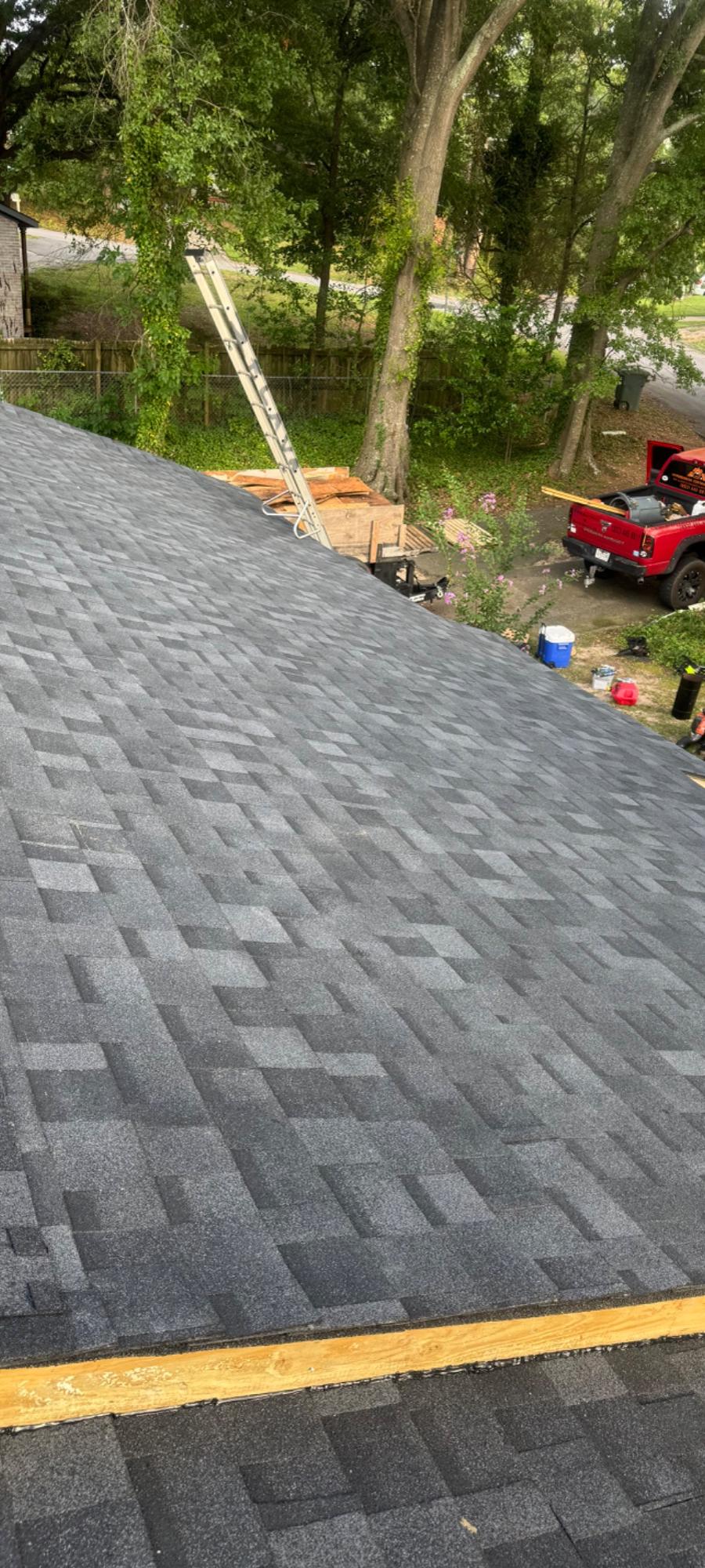 Hyperborean Contracting LLC project photo 5
